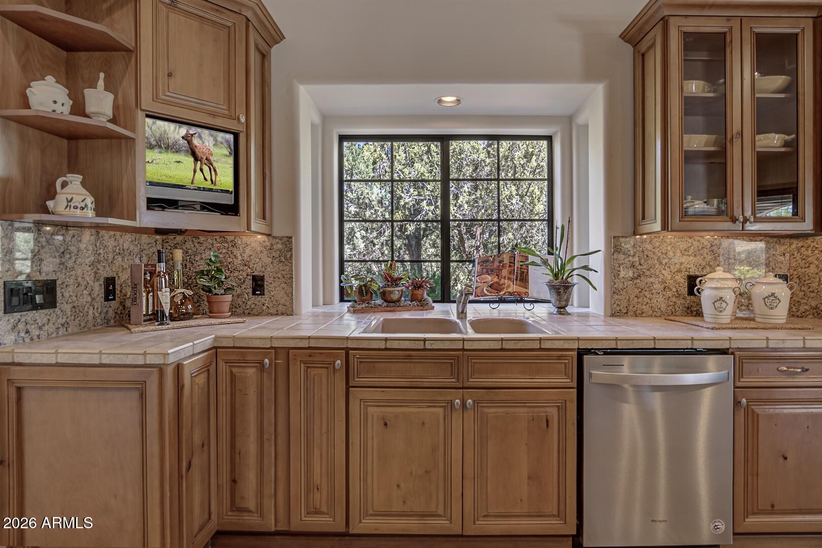 CHAPARRAL PINES PHASE 1 - Residential