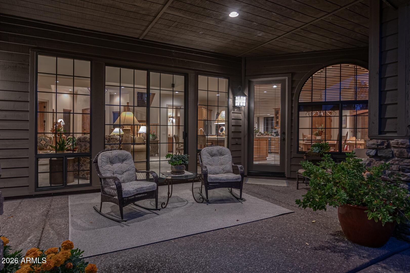 CHAPARRAL PINES PHASE 1 - Residential