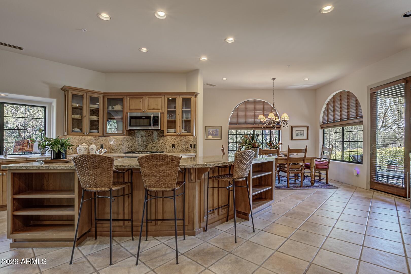CHAPARRAL PINES PHASE 1 - Residential