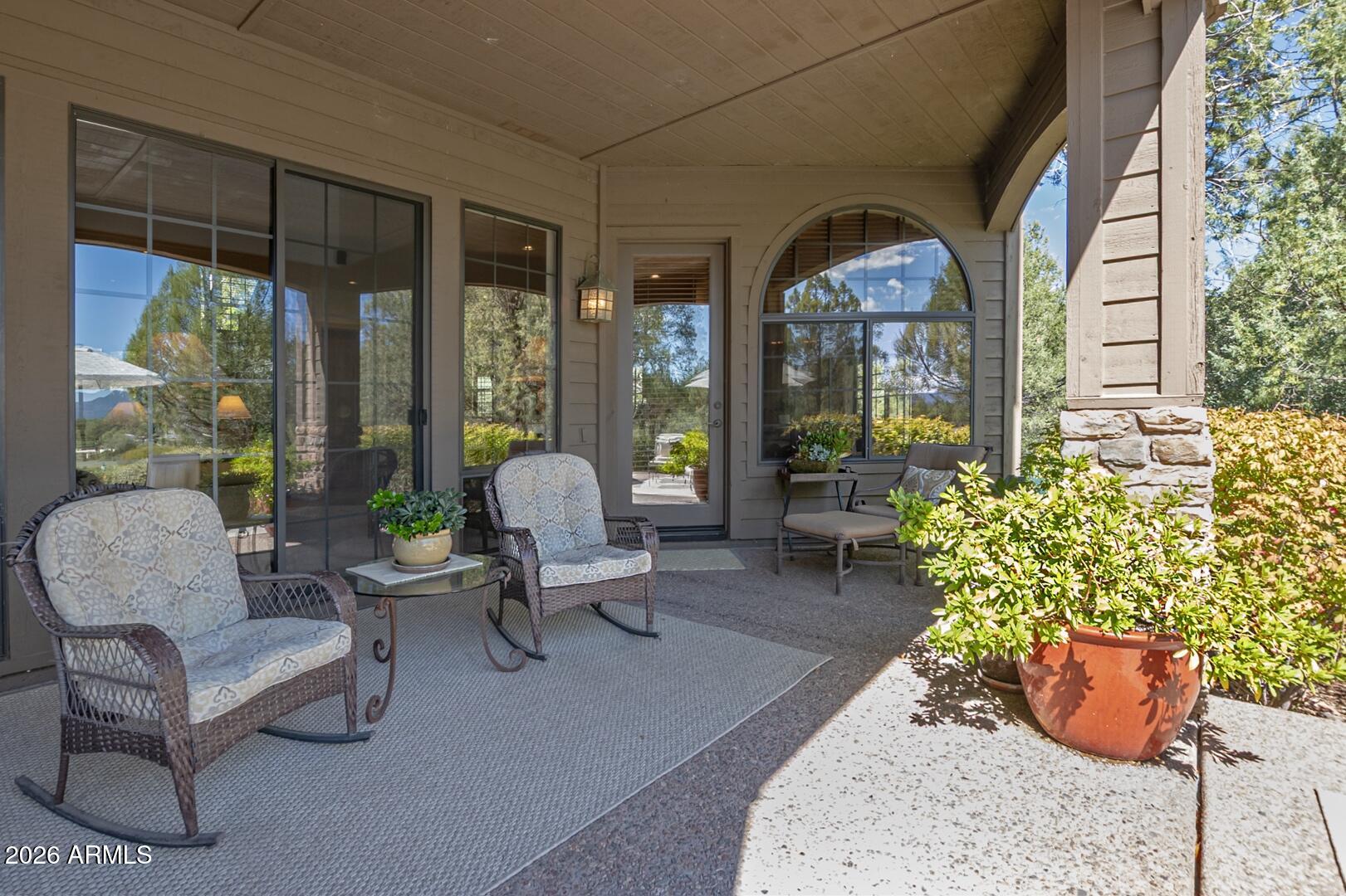CHAPARRAL PINES PHASE 1 - Residential