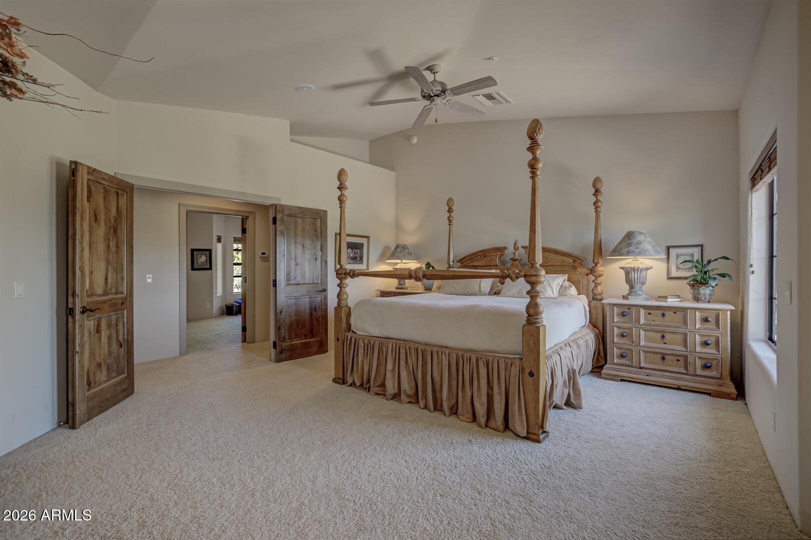 CHAPARRAL PINES PHASE 1 - Residential