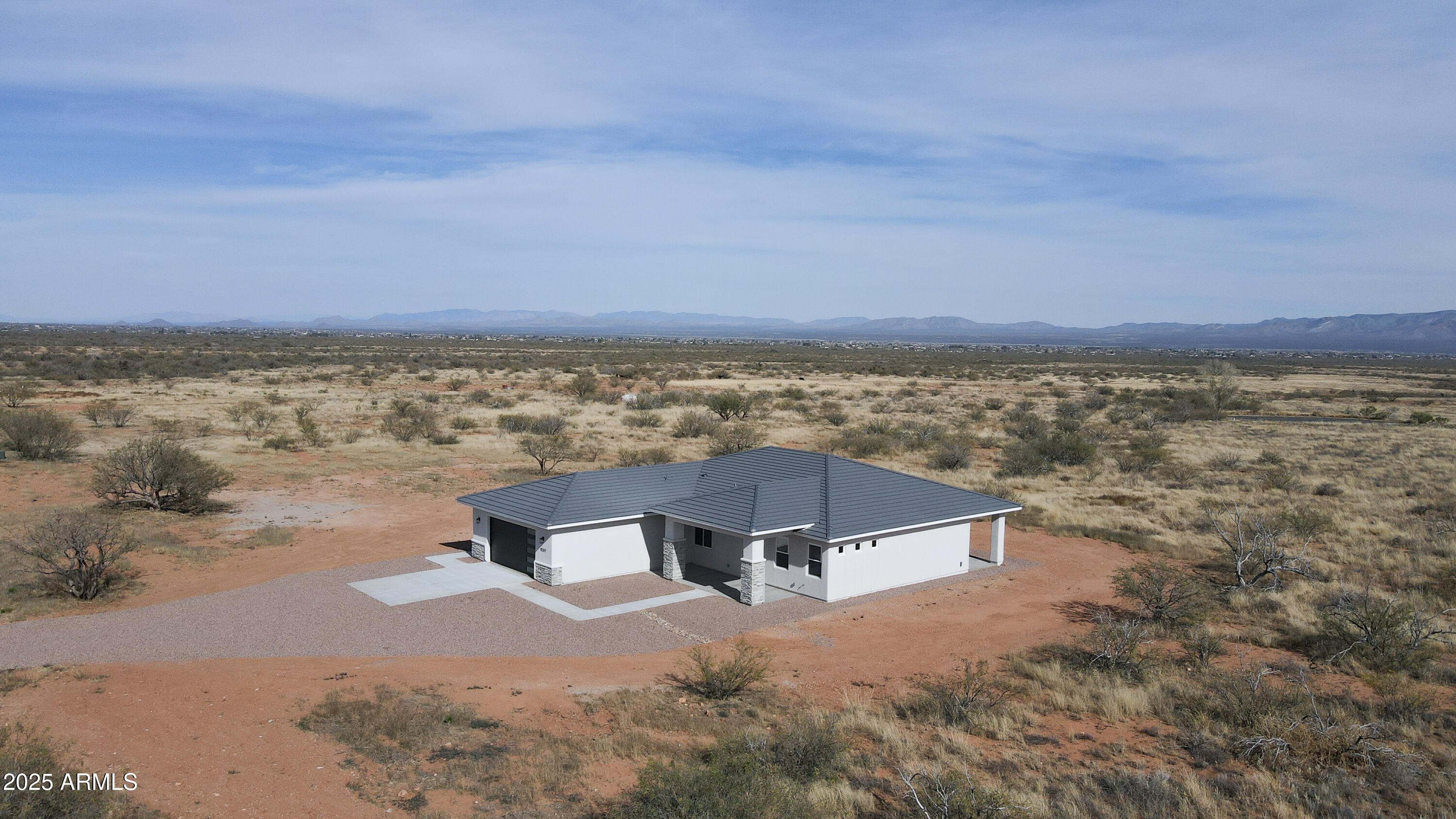 La Pradera - Residential