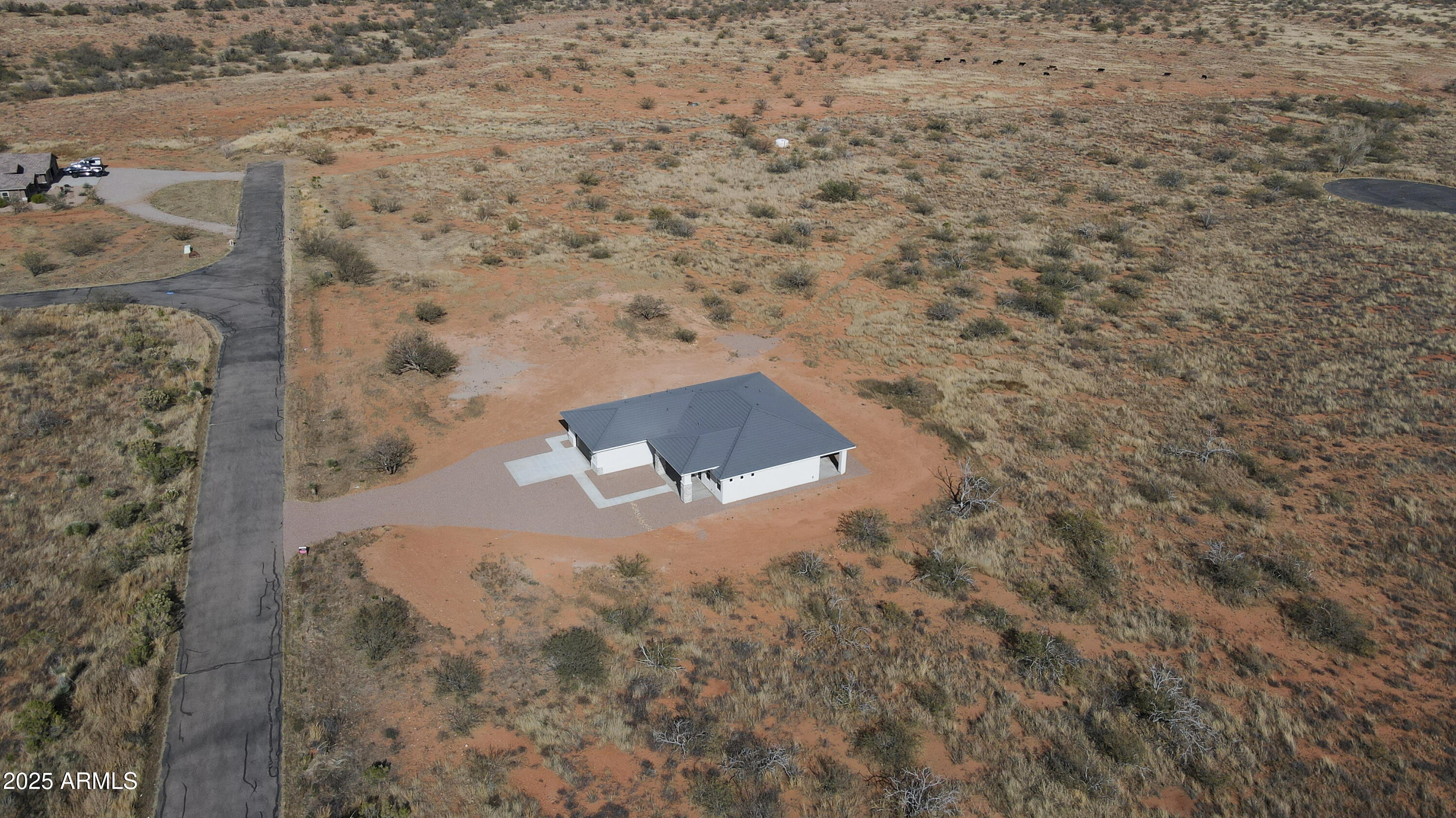La Pradera - Residential