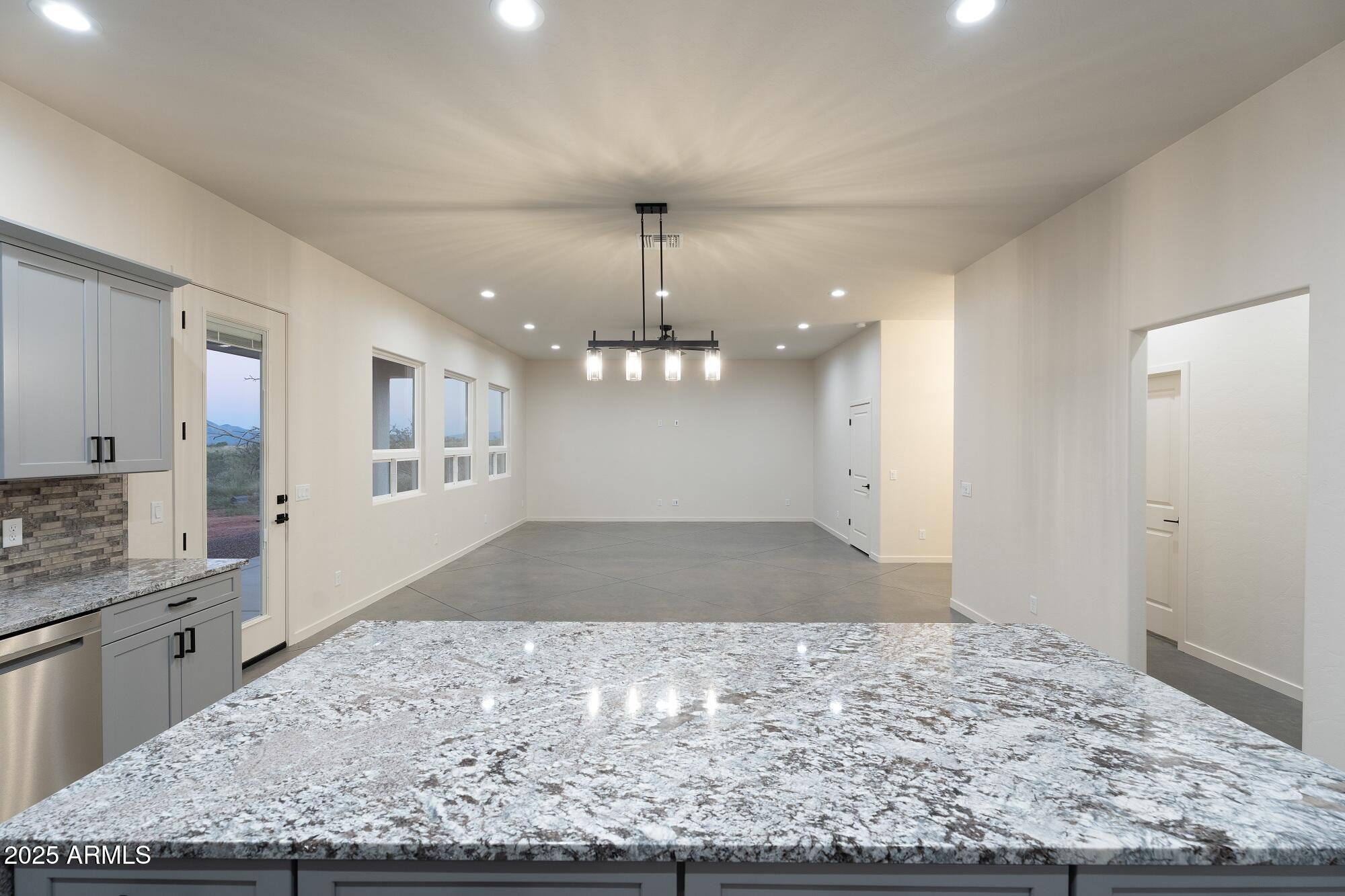 La Pradera - Residential