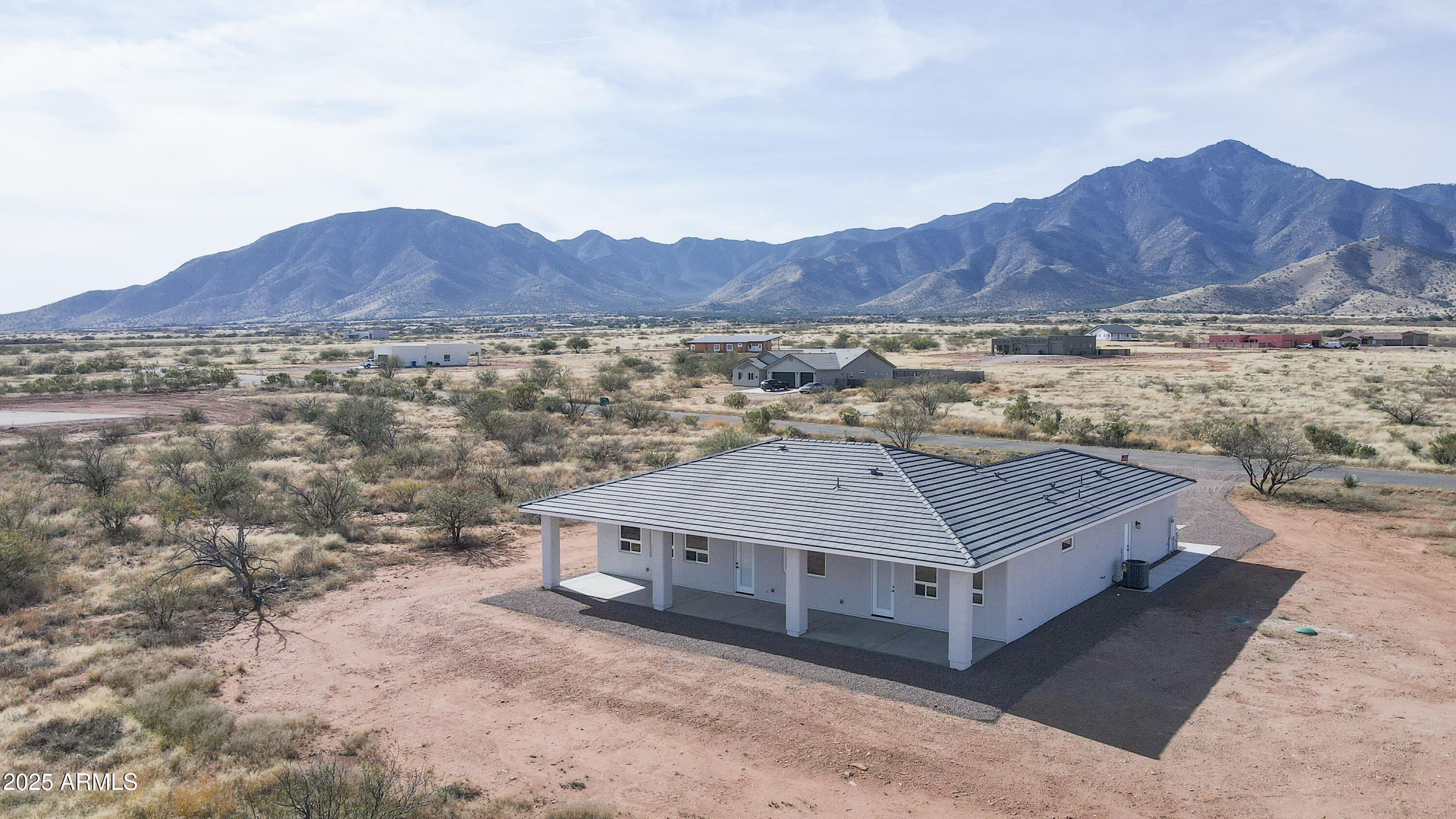 La Pradera - Residential