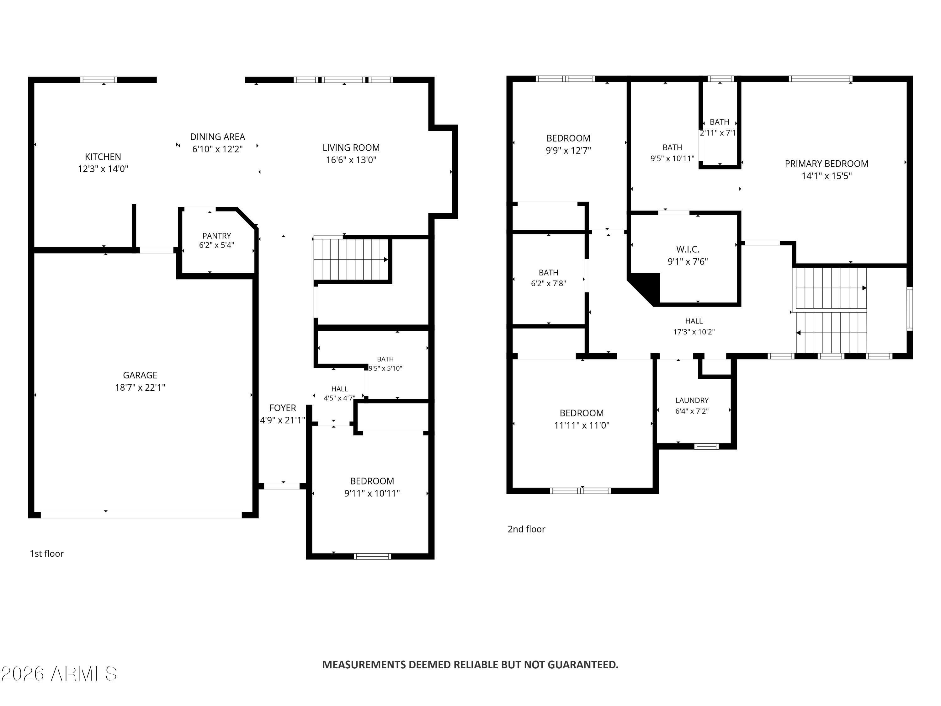 SPECTRUM AT VAL VISTA PARCEL 15 - Residential