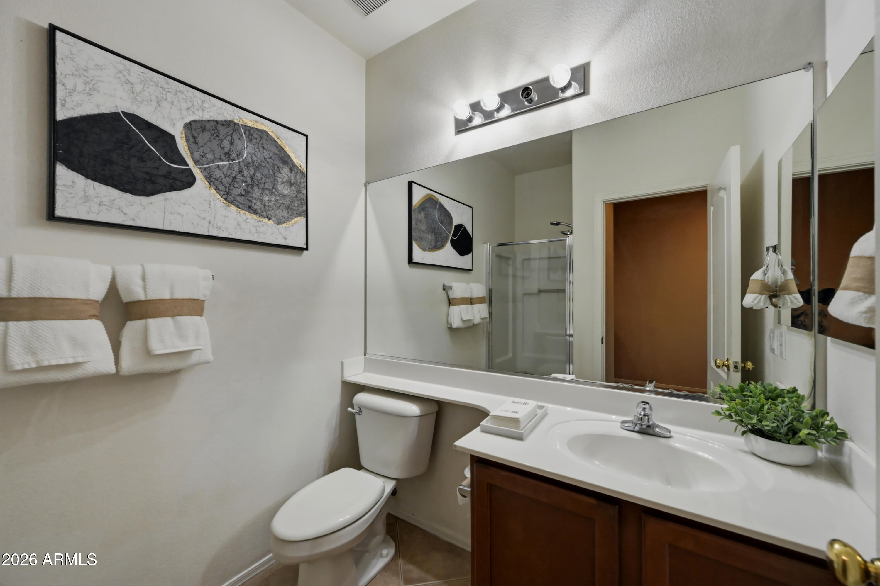 SPECTRUM AT VAL VISTA PARCEL 15 - Residential