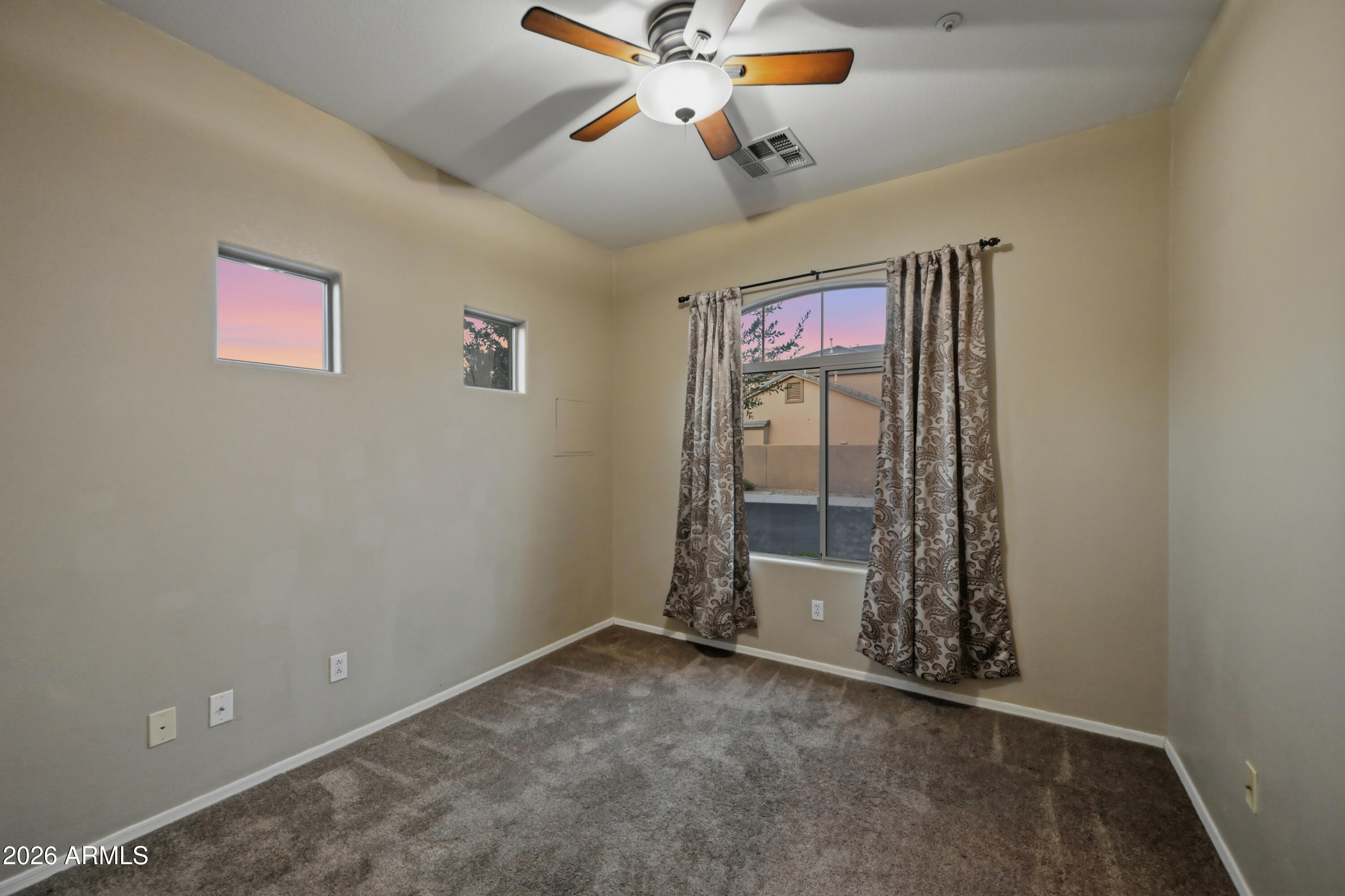 SPECTRUM AT VAL VISTA PARCEL 15 - Residential