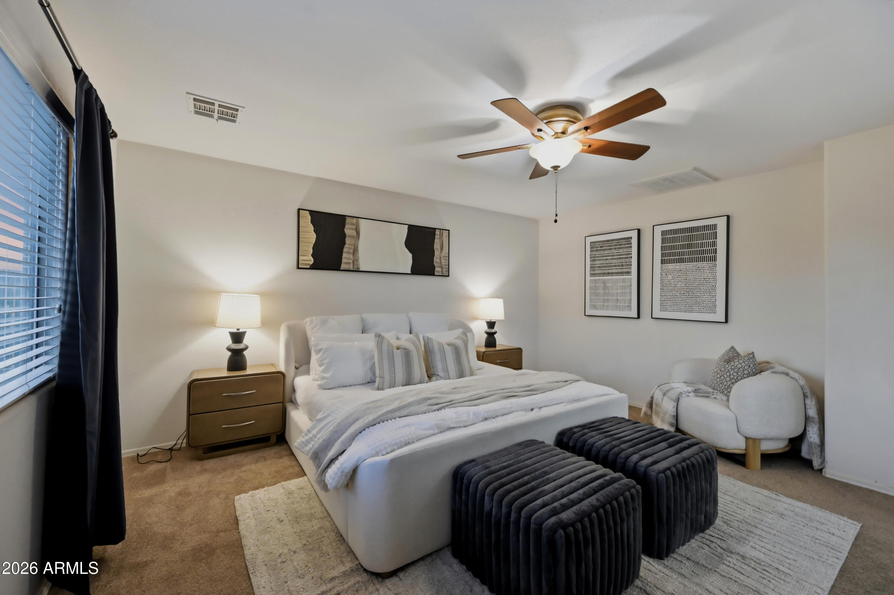 SPECTRUM AT VAL VISTA PARCEL 15 - Residential