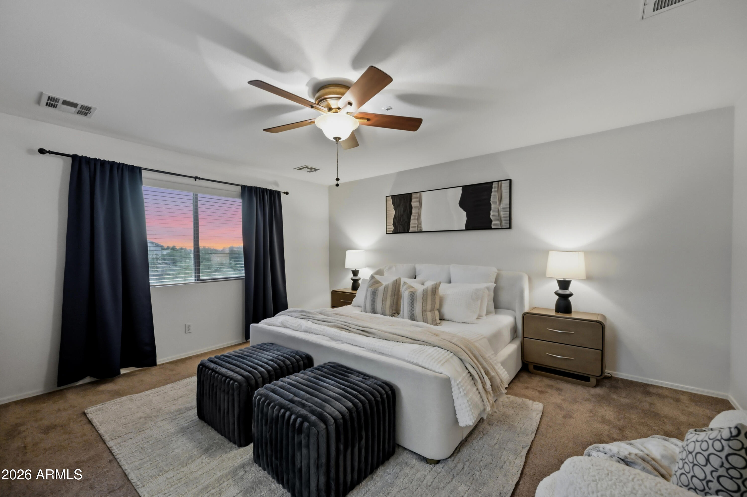 SPECTRUM AT VAL VISTA PARCEL 15 - Residential