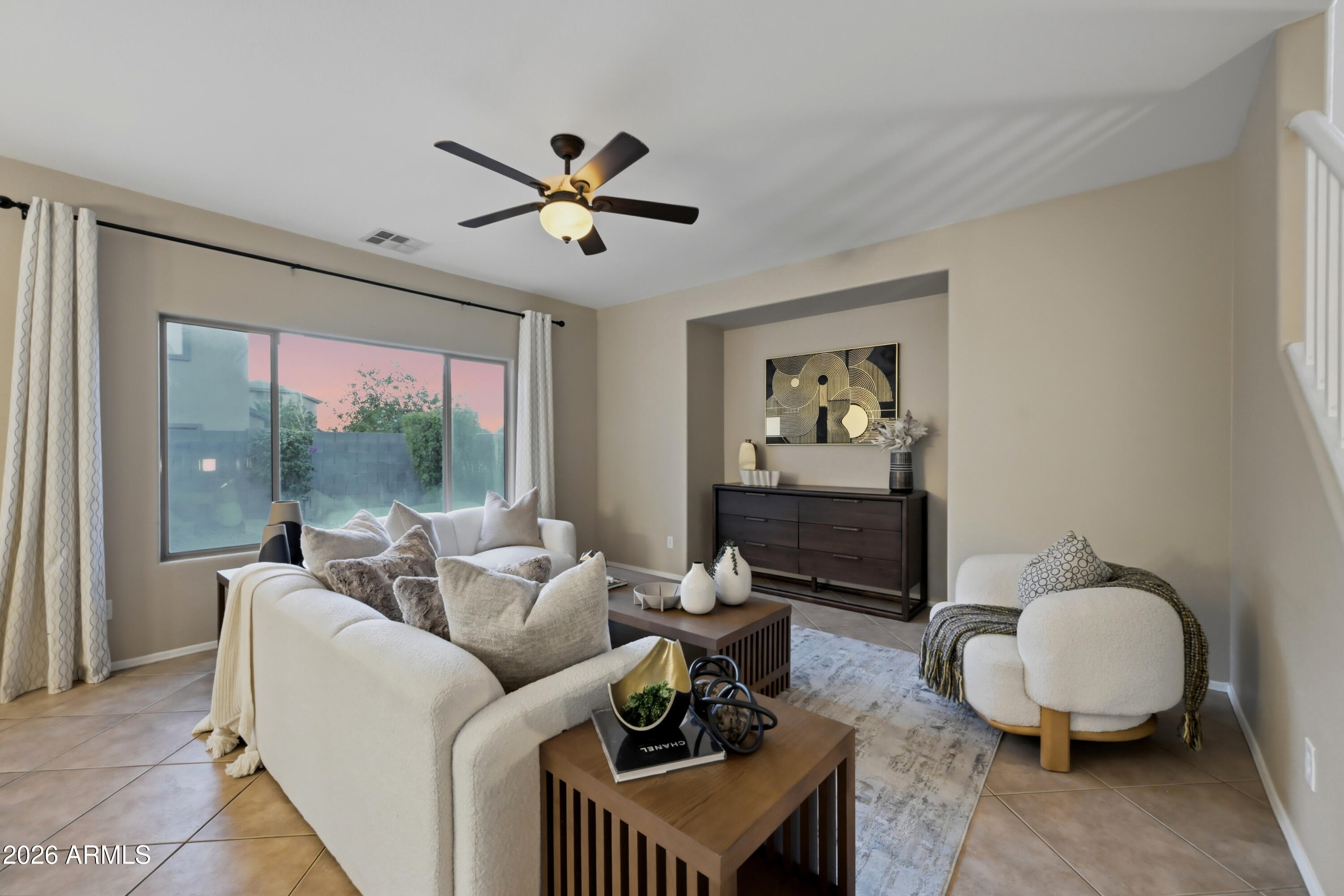 SPECTRUM AT VAL VISTA PARCEL 15 - Residential