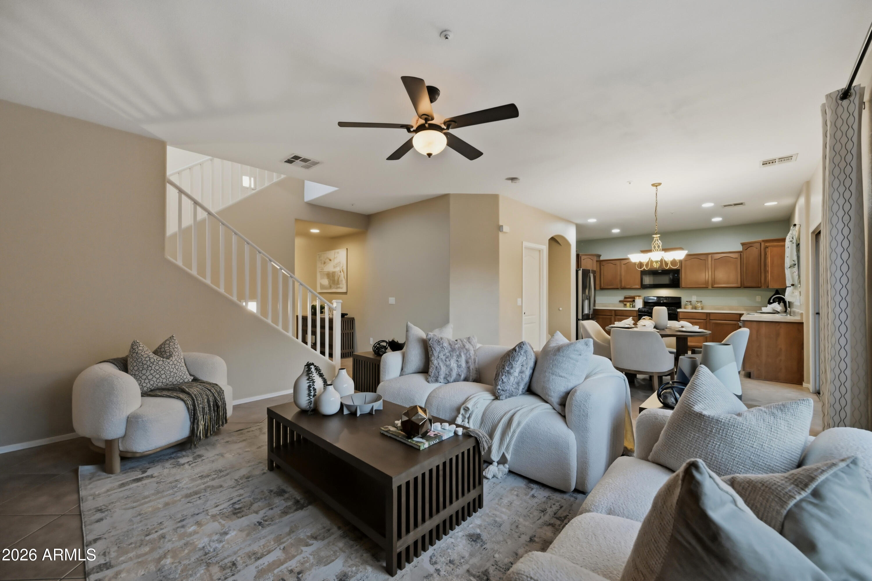 SPECTRUM AT VAL VISTA PARCEL 15 - Residential
