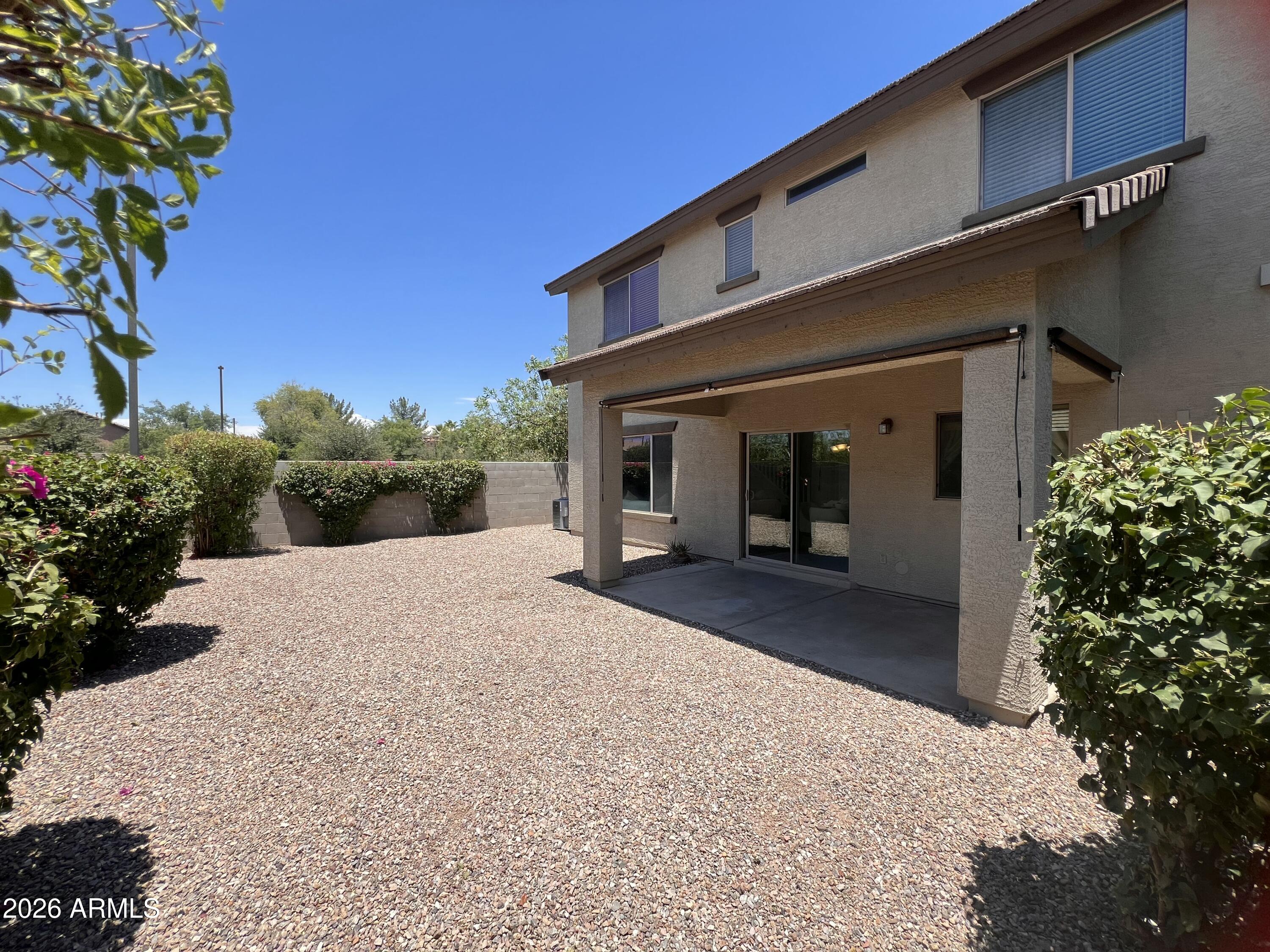 SPECTRUM AT VAL VISTA PARCEL 15 - Residential