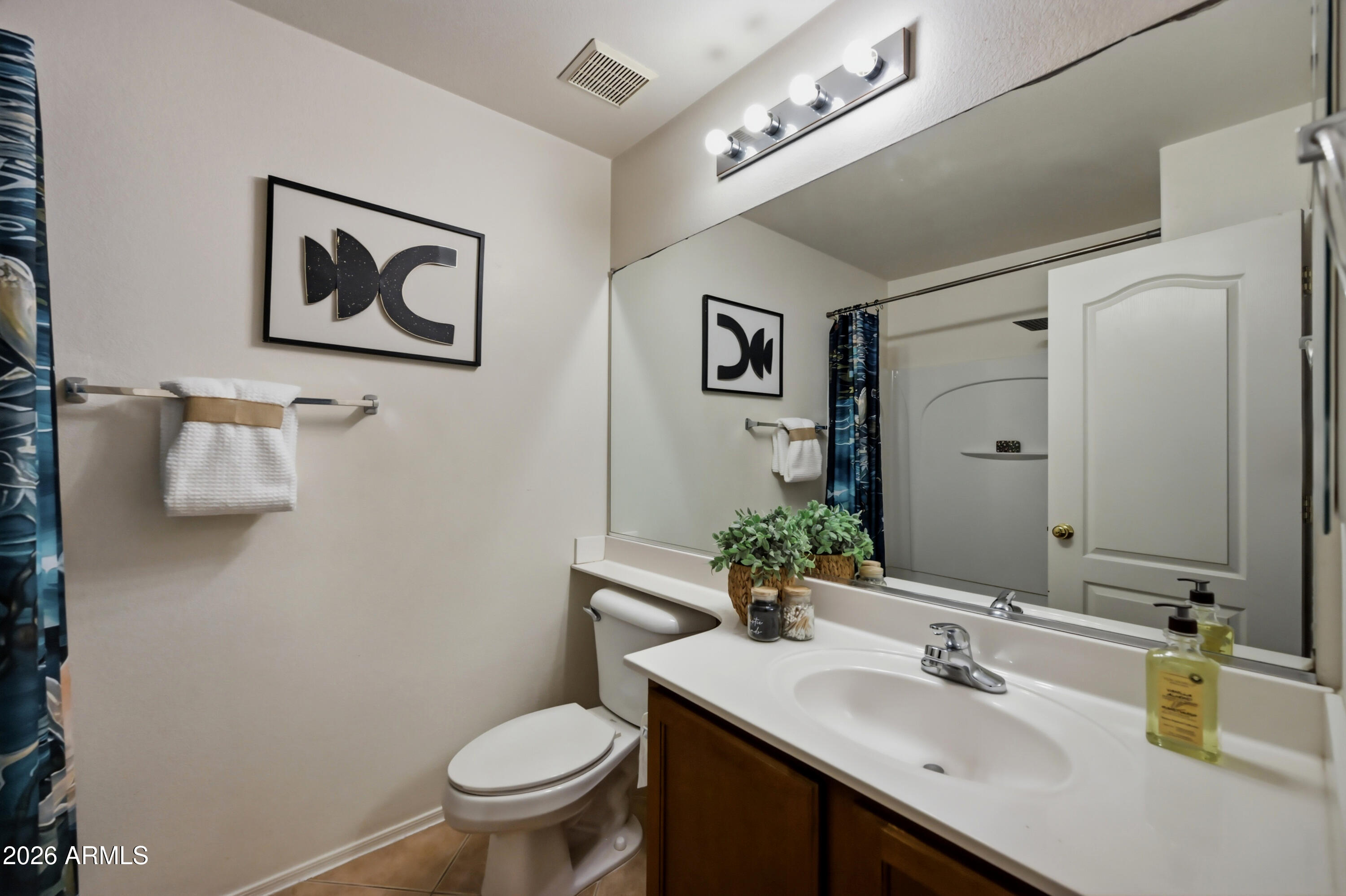 SPECTRUM AT VAL VISTA PARCEL 15 - Residential