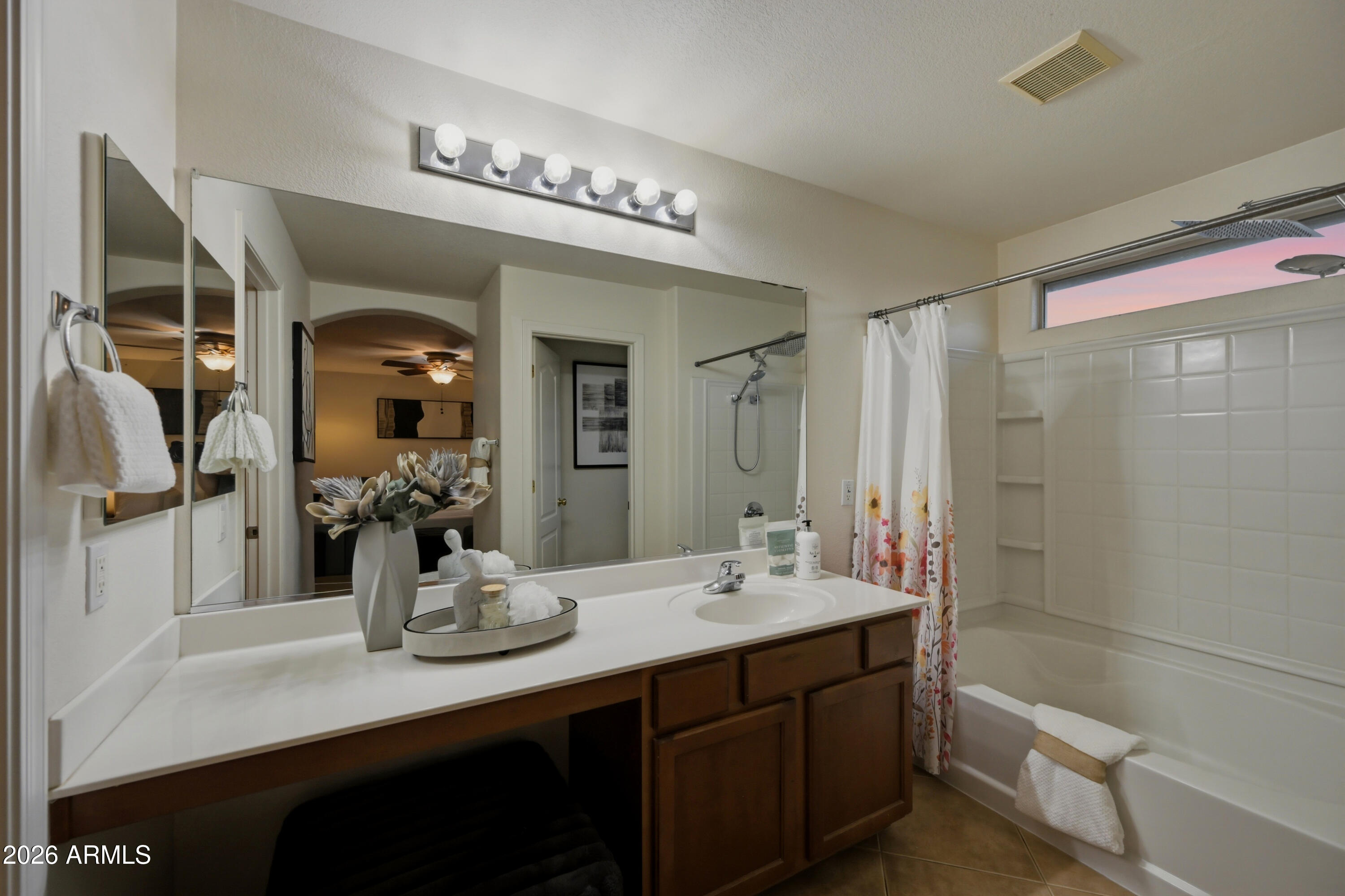 SPECTRUM AT VAL VISTA PARCEL 15 - Residential