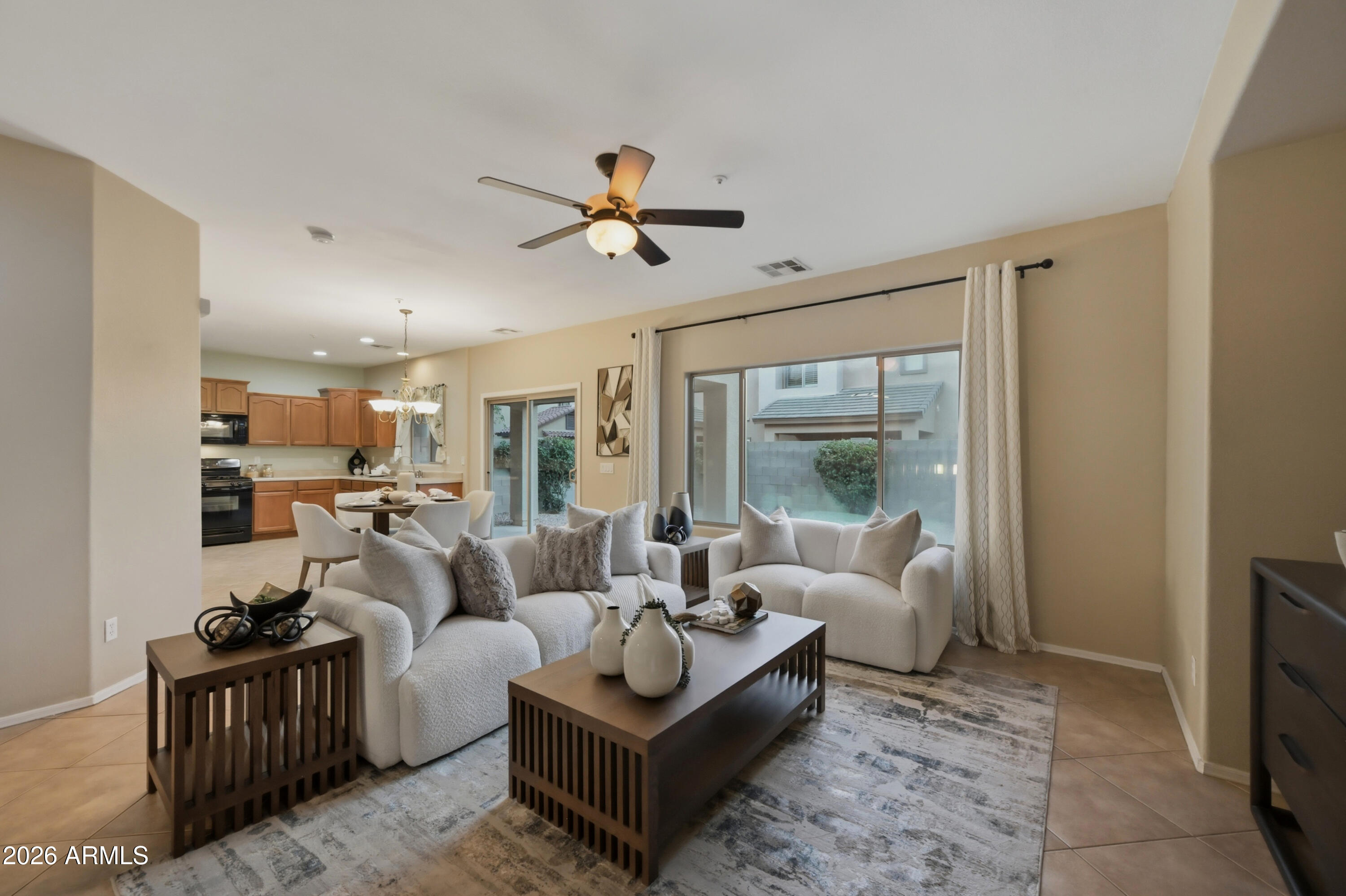 SPECTRUM AT VAL VISTA PARCEL 15 - Residential