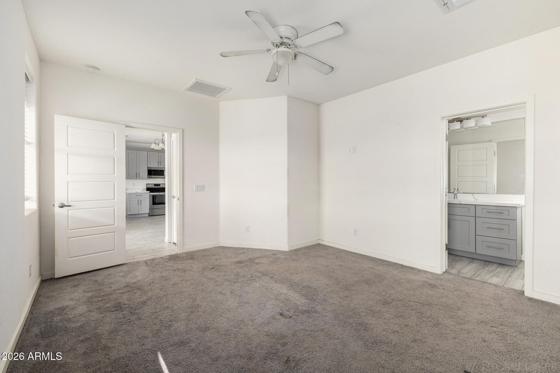 AMD TOLTEC/ARIZONA VALLEY UNIT THREE - Residential