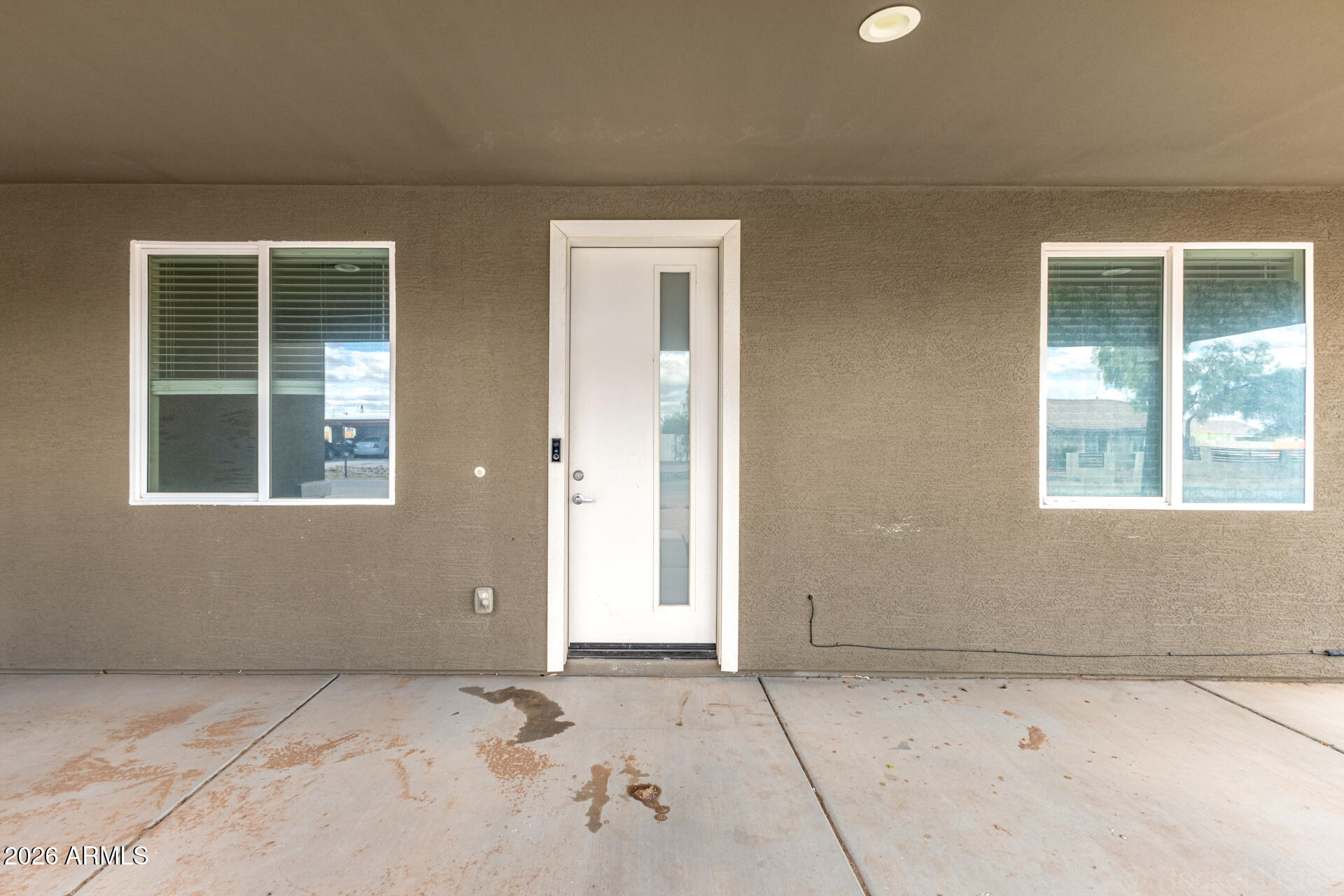 AMD TOLTEC/ARIZONA VALLEY UNIT THREE - Residential
