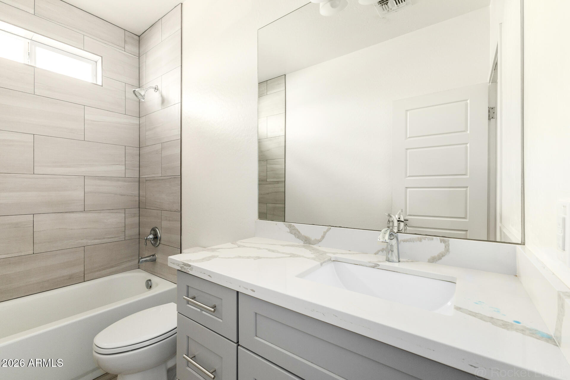 AMD TOLTEC/ARIZONA VALLEY UNIT THREE - Residential