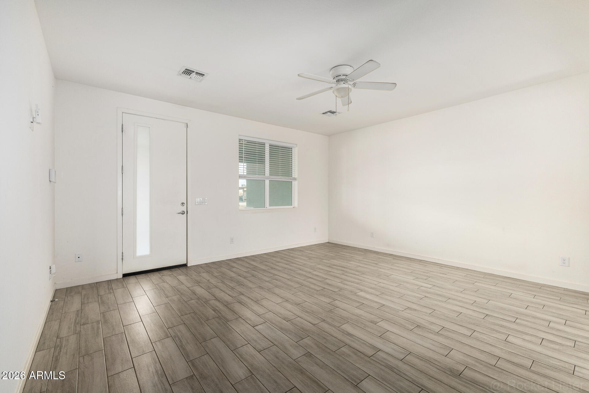 AMD TOLTEC/ARIZONA VALLEY UNIT THREE - Residential