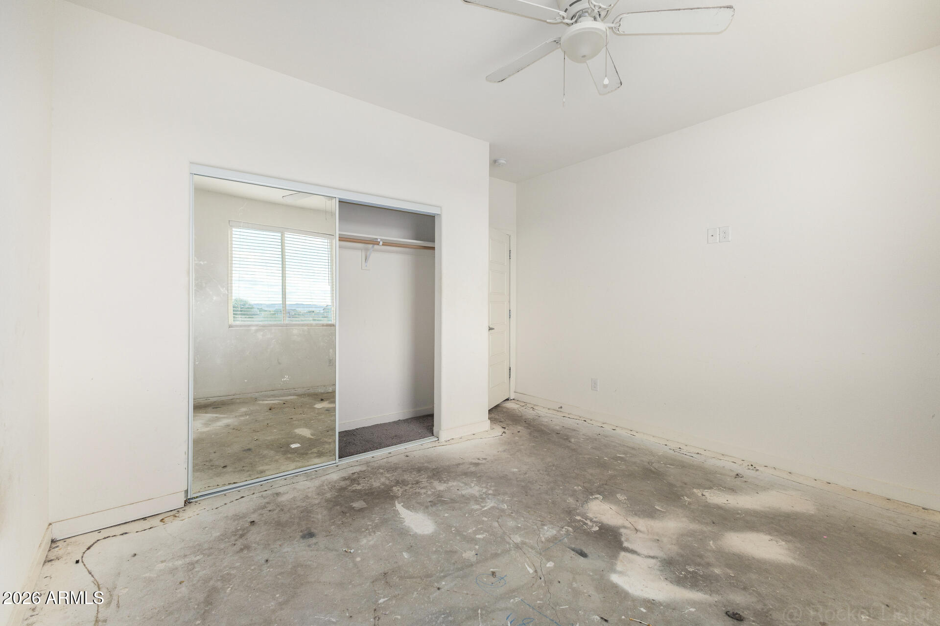 AMD TOLTEC/ARIZONA VALLEY UNIT THREE - Residential