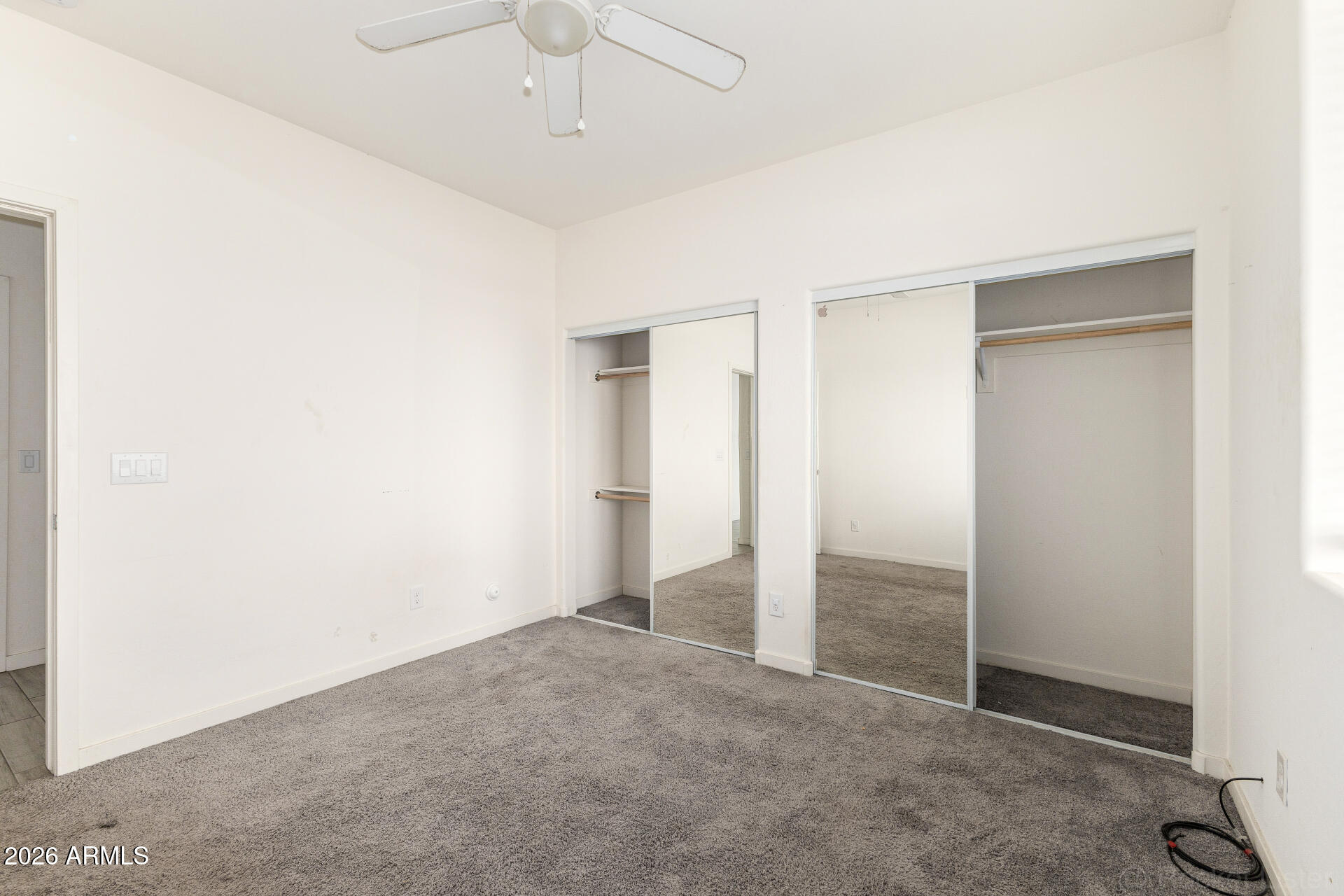 AMD TOLTEC/ARIZONA VALLEY UNIT THREE - Residential