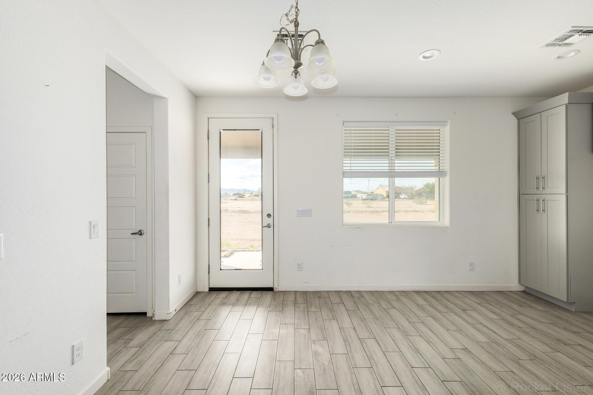AMD TOLTEC/ARIZONA VALLEY UNIT THREE - Residential