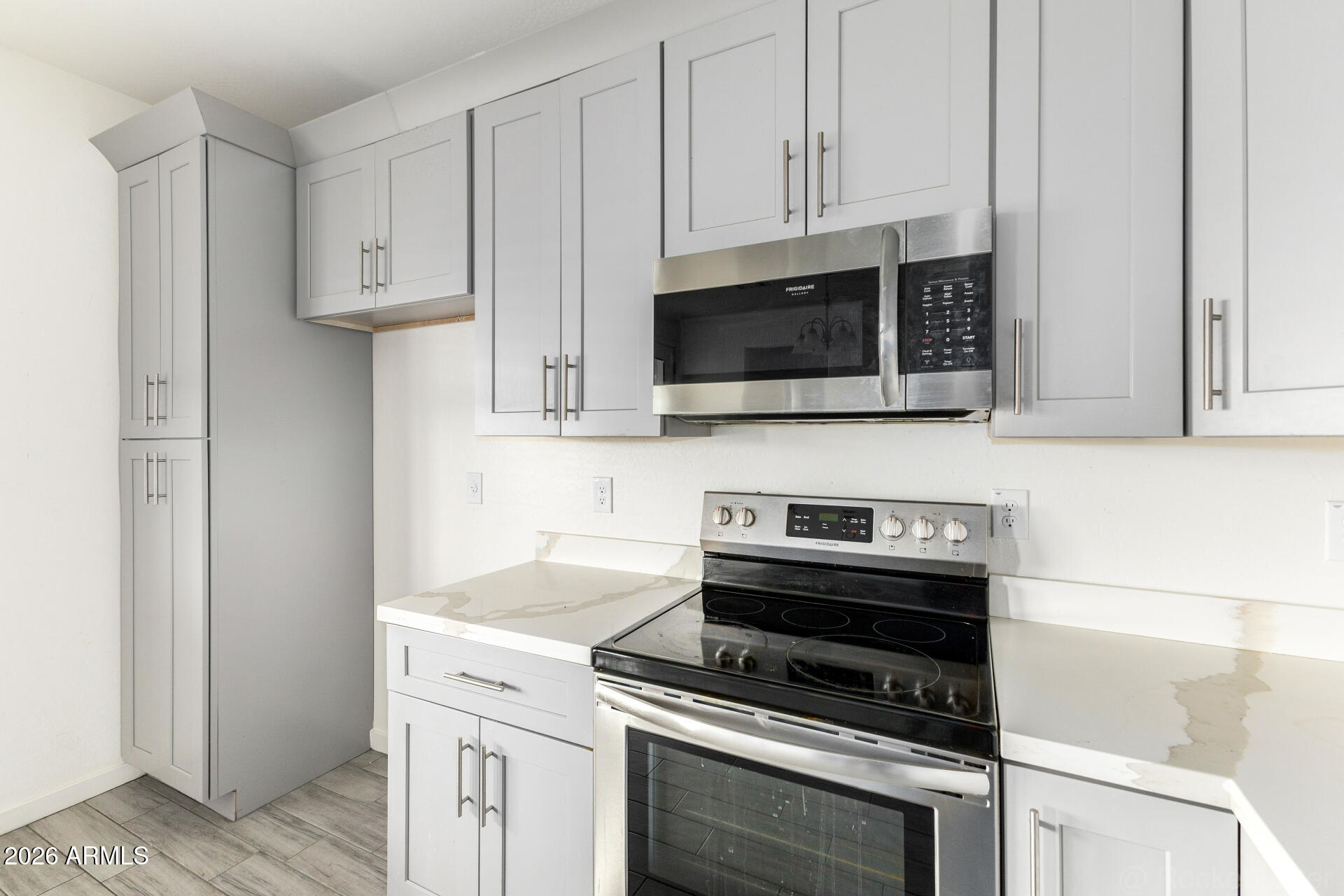 AMD TOLTEC/ARIZONA VALLEY UNIT THREE - Residential