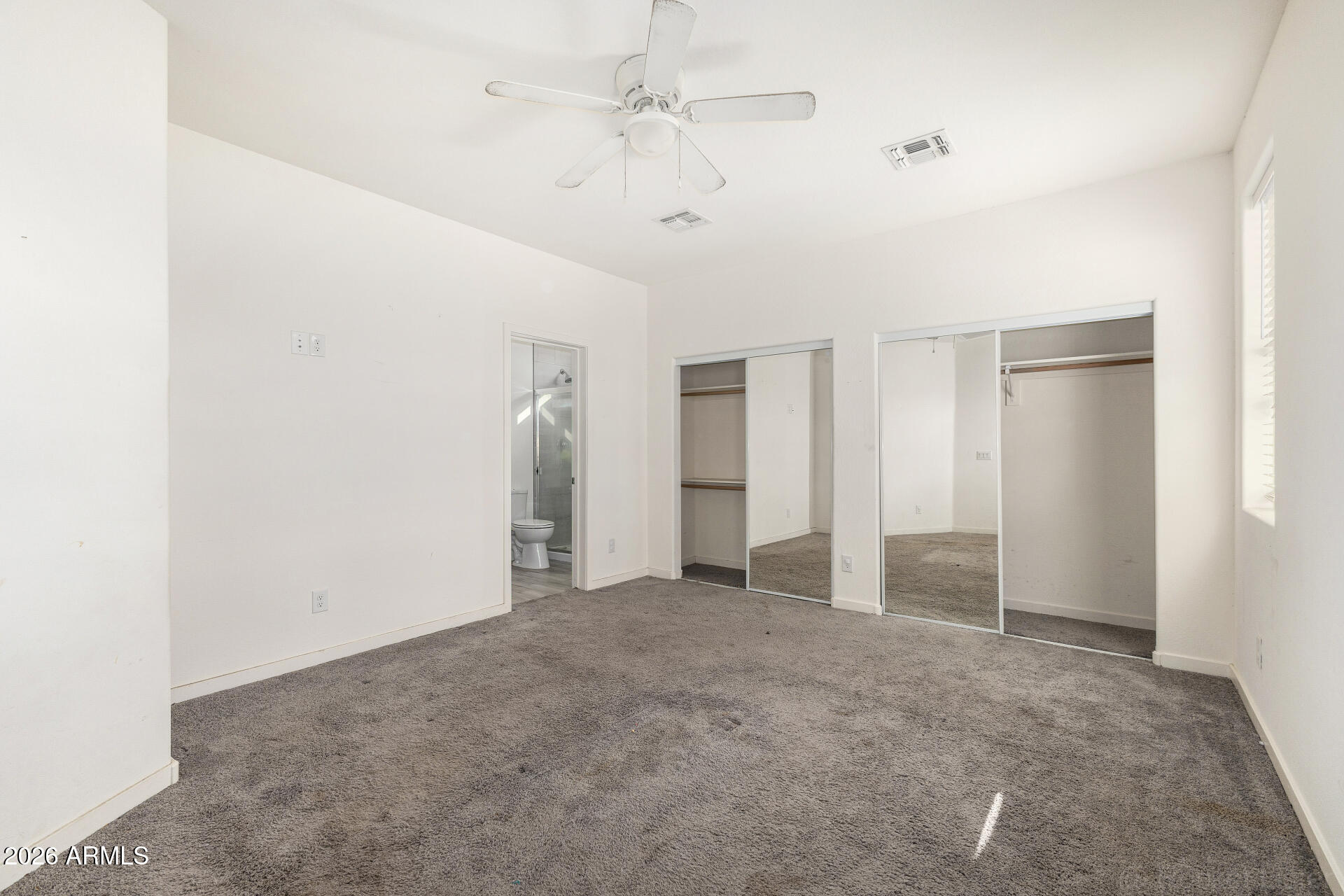AMD TOLTEC/ARIZONA VALLEY UNIT THREE - Residential