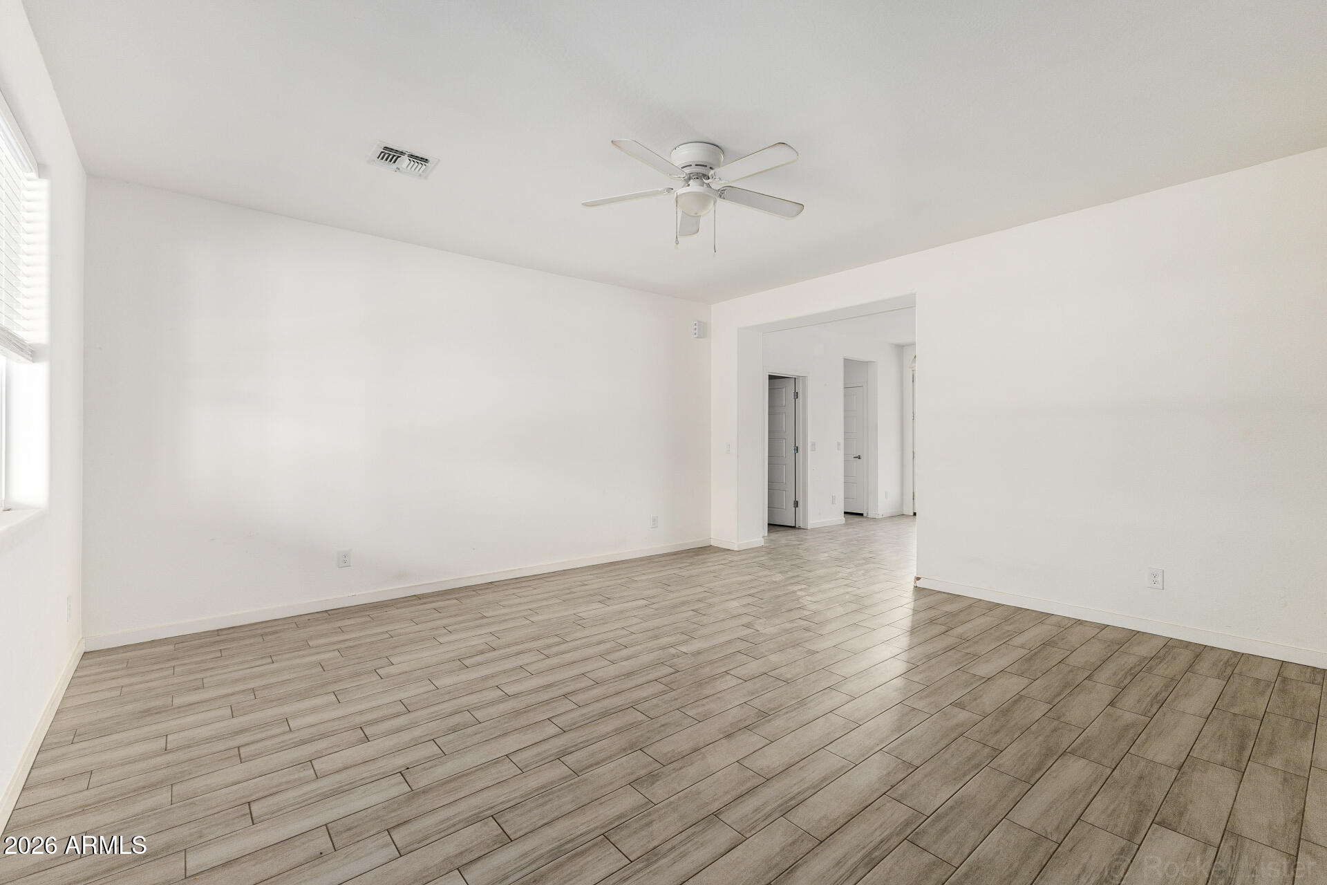 AMD TOLTEC/ARIZONA VALLEY UNIT THREE - Residential