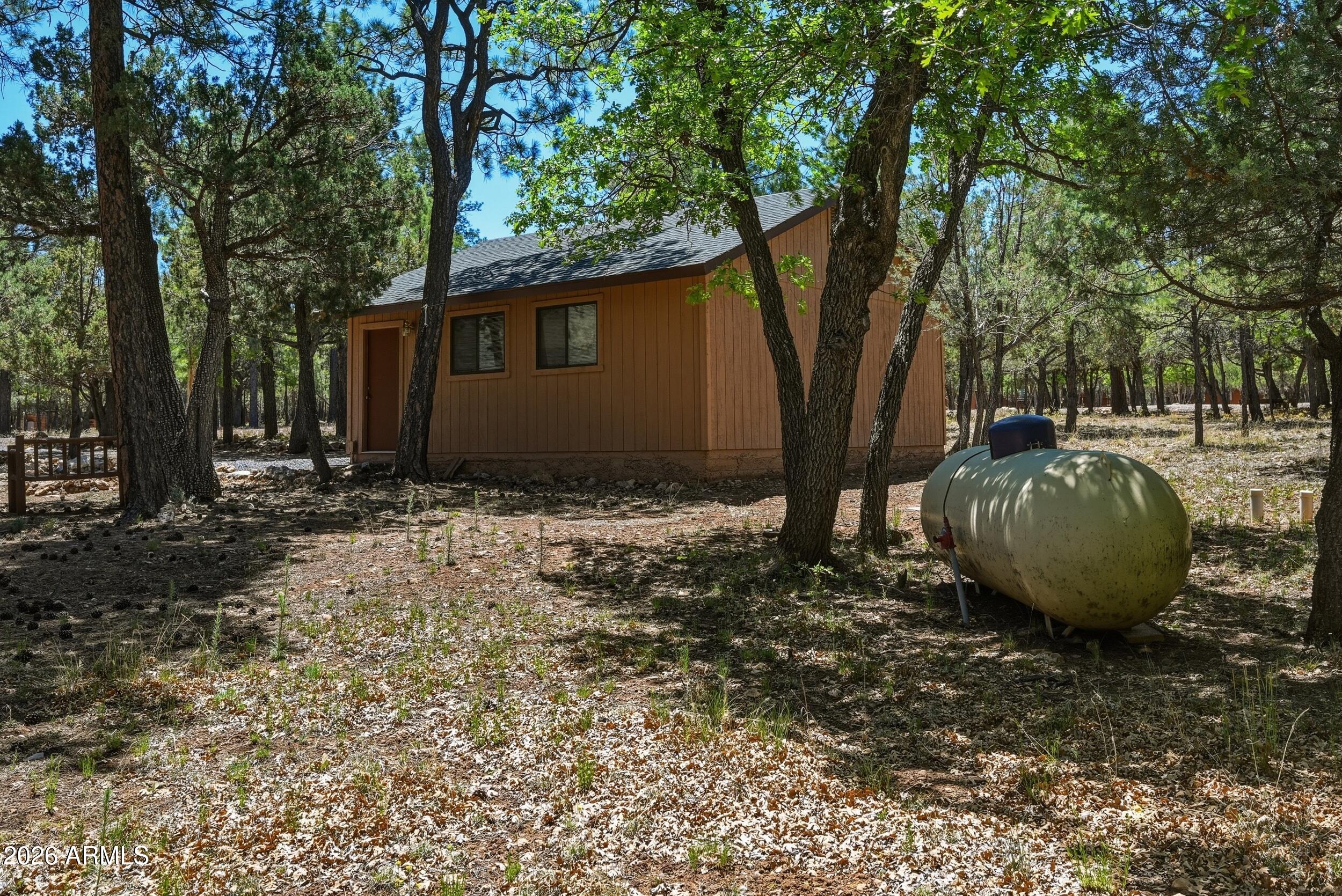SUBDIVISION; STARLIGHT PINES UNIT 04 PHASE 1 LOT 409 - Residential
