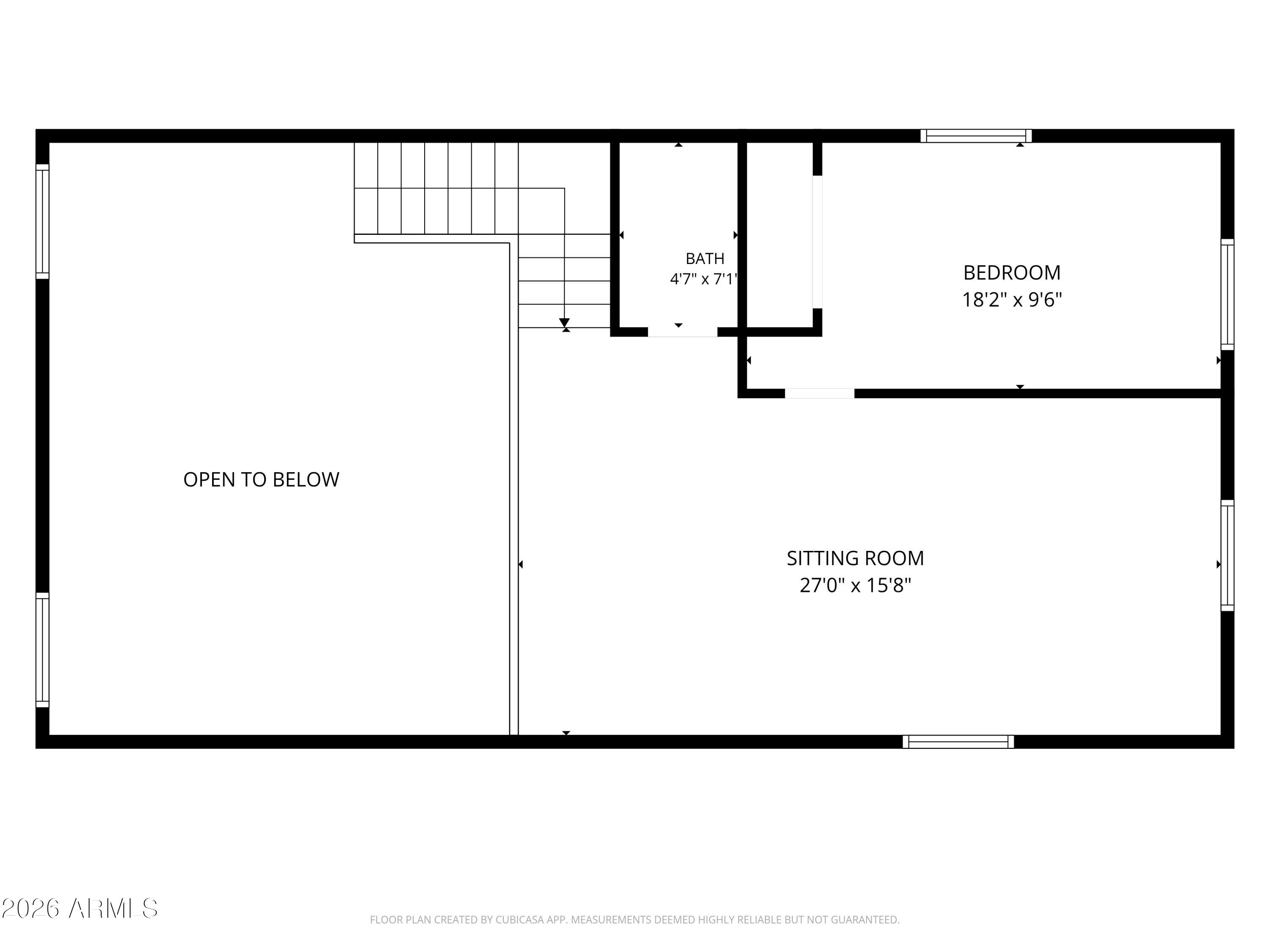 SUBDIVISION; STARLIGHT PINES UNIT 04 PHASE 1 LOT 409 - Residential