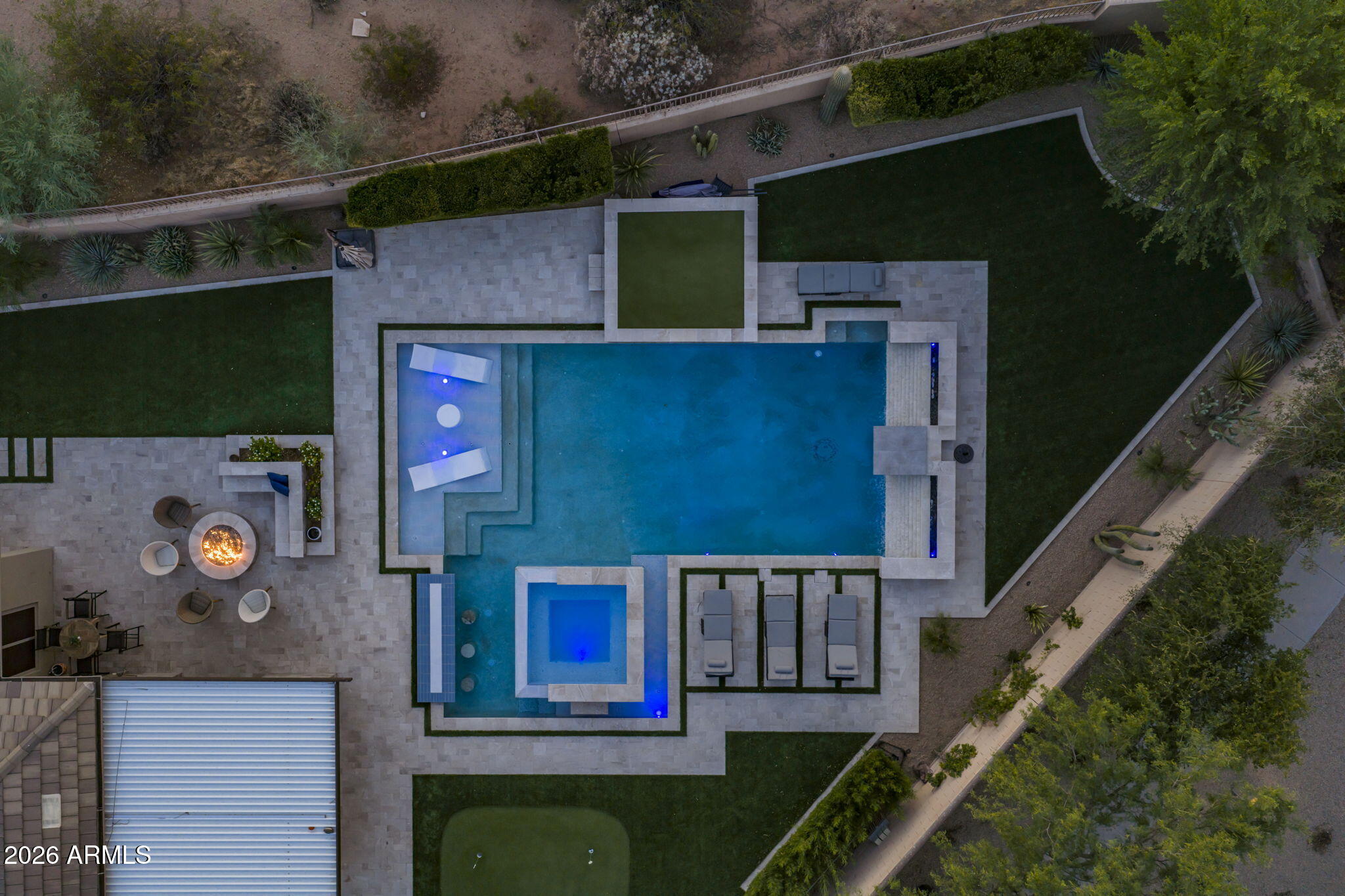 VILLAGE 1 AT AVIANO - Residential