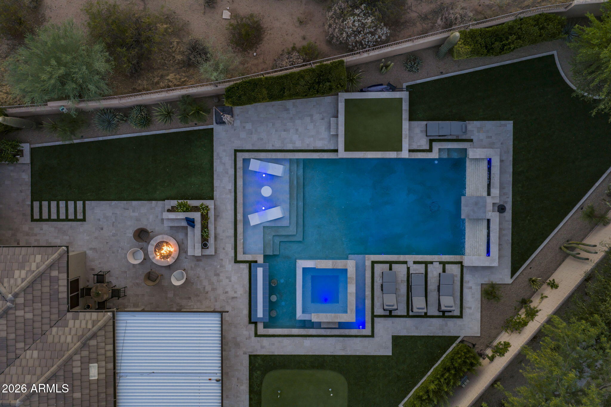 VILLAGE 1 AT AVIANO - Residential