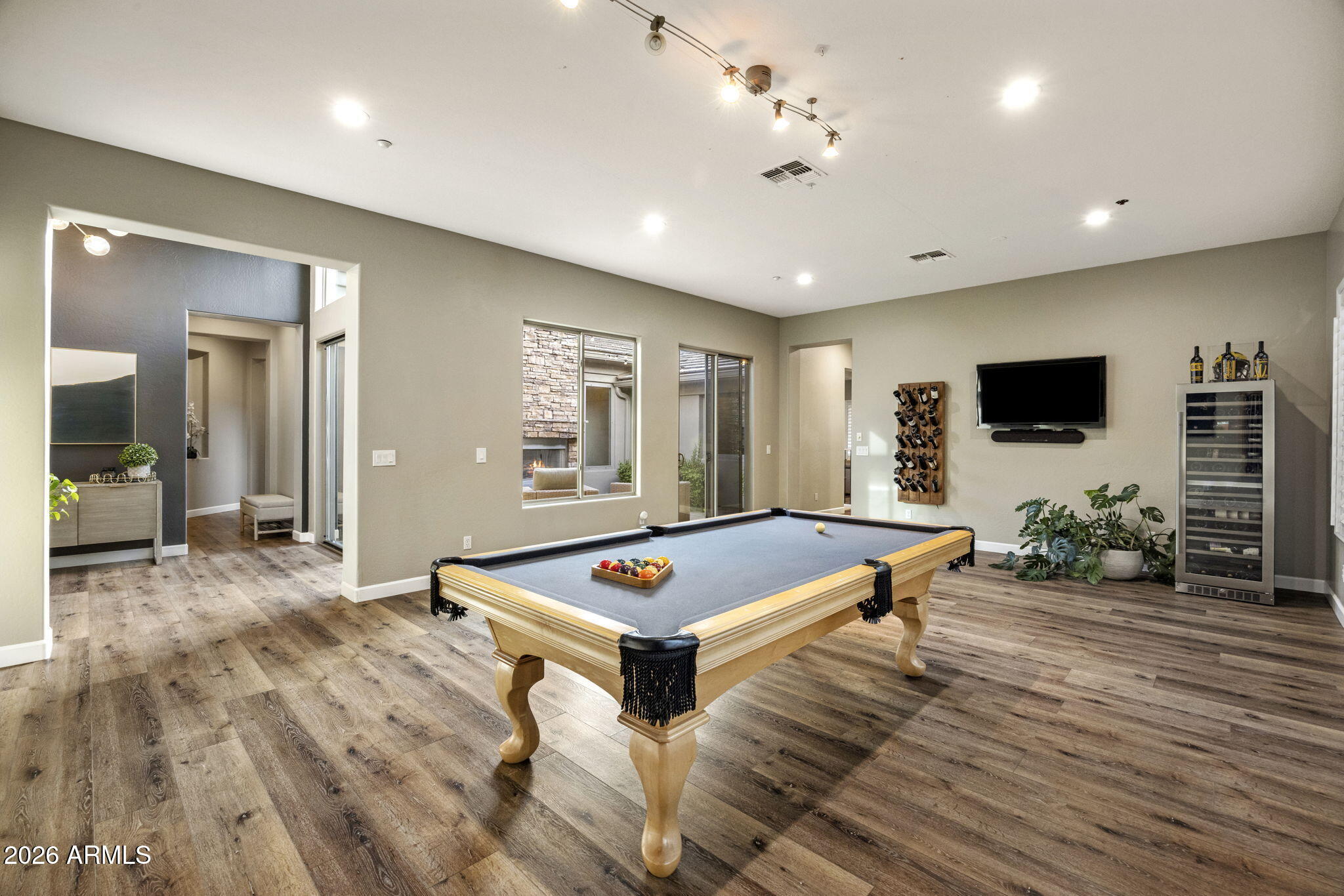 VILLAGE 1 AT AVIANO - Residential