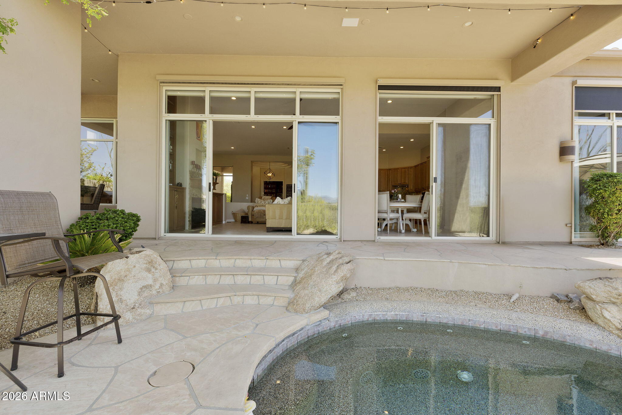 LEGEND TRAIL PARCEL G/H - Residential