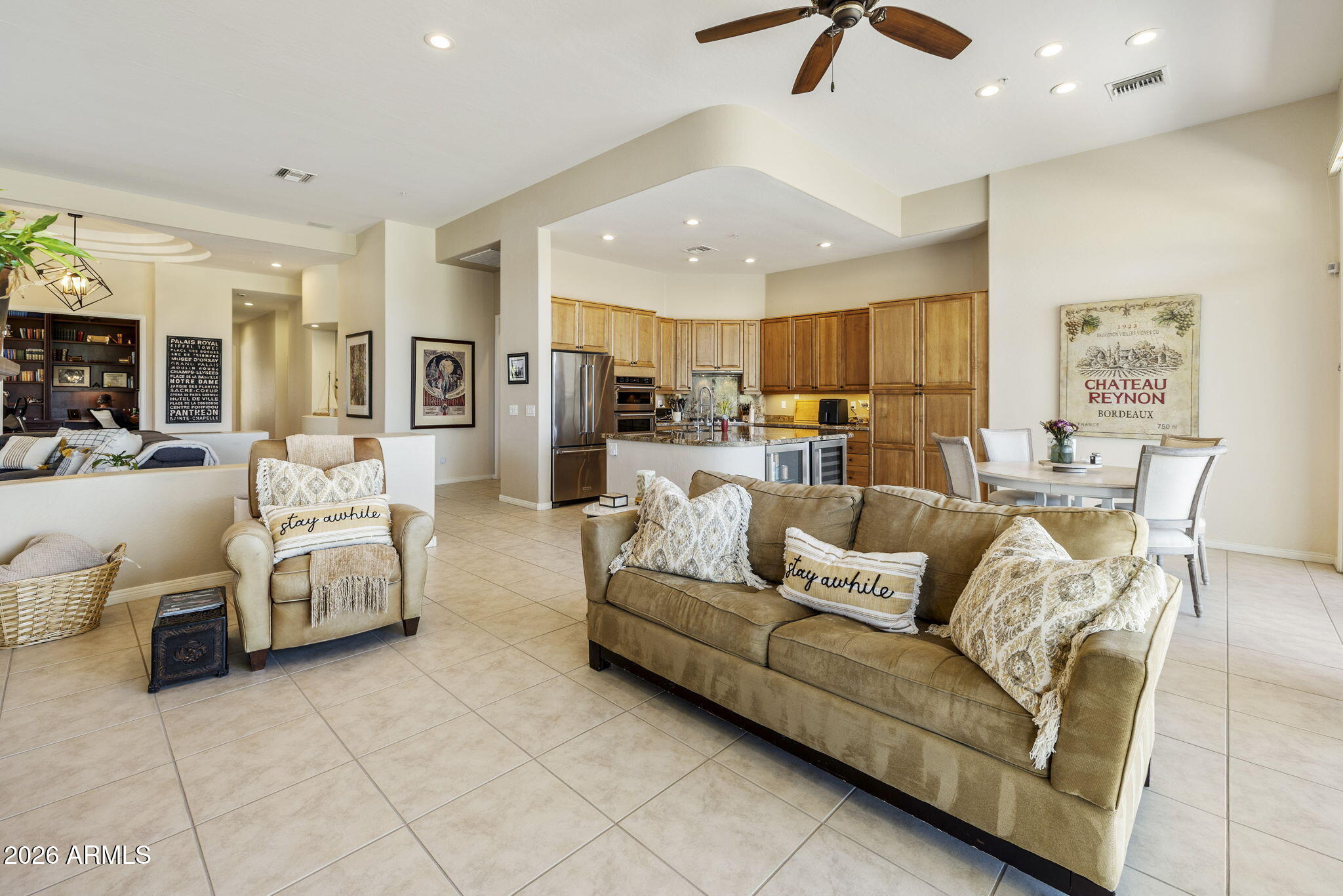 LEGEND TRAIL PARCEL G/H - Residential