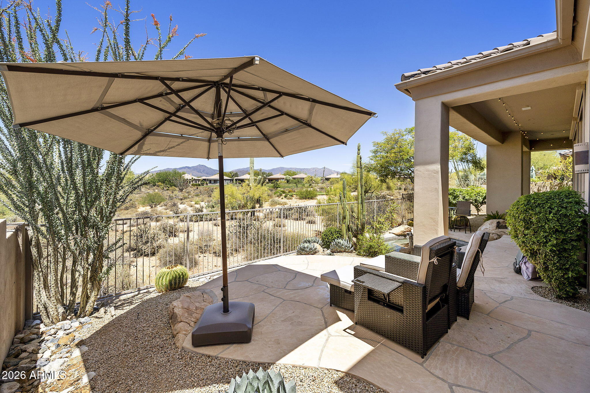 LEGEND TRAIL PARCEL G/H - Residential