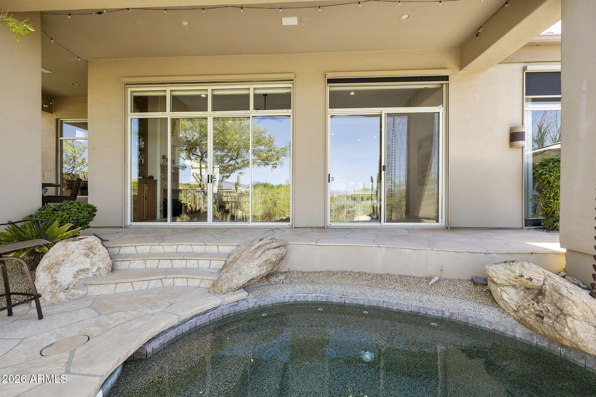 LEGEND TRAIL PARCEL G/H - Residential