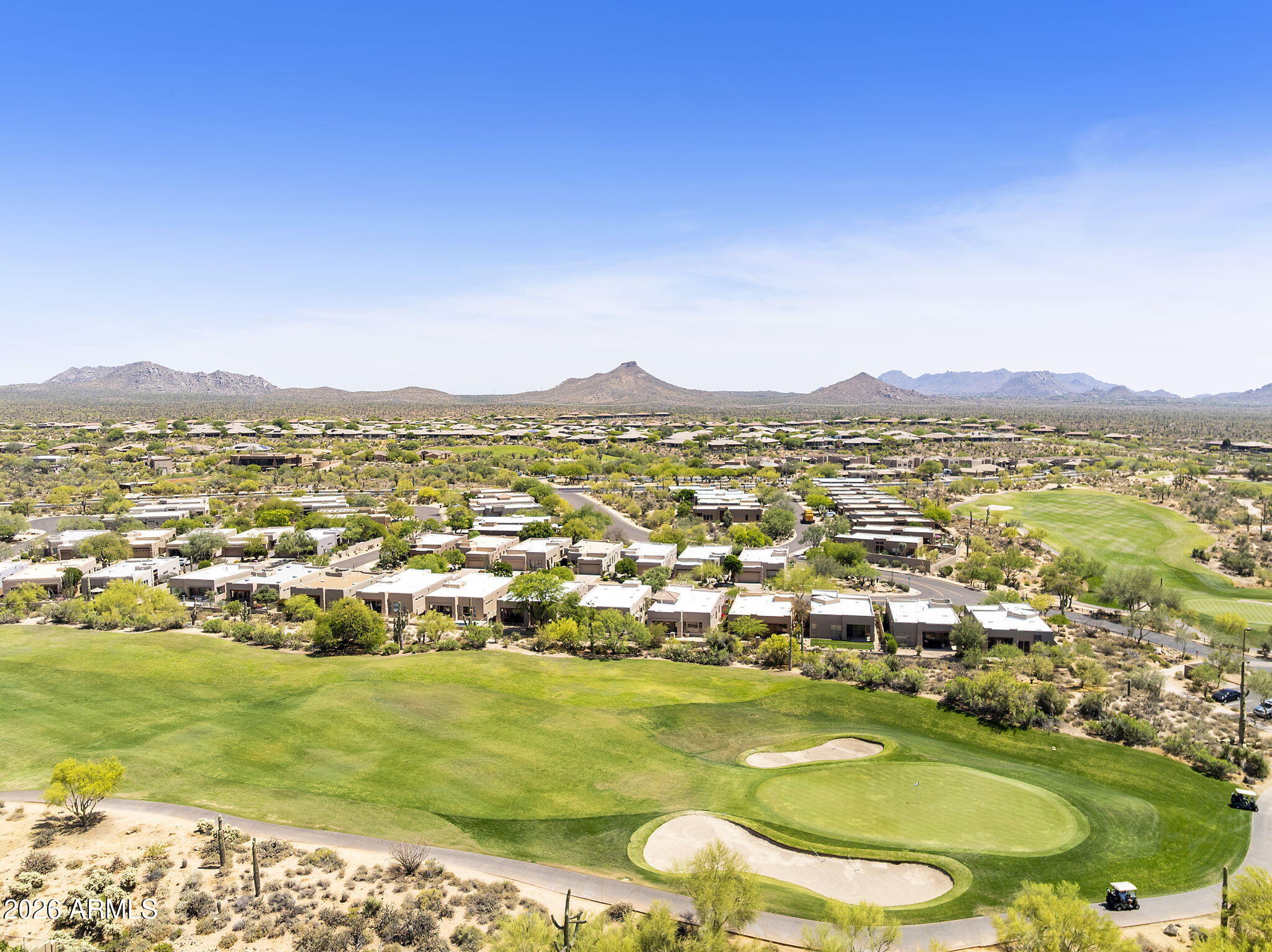 LEGEND TRAIL PARCEL G/H - Residential