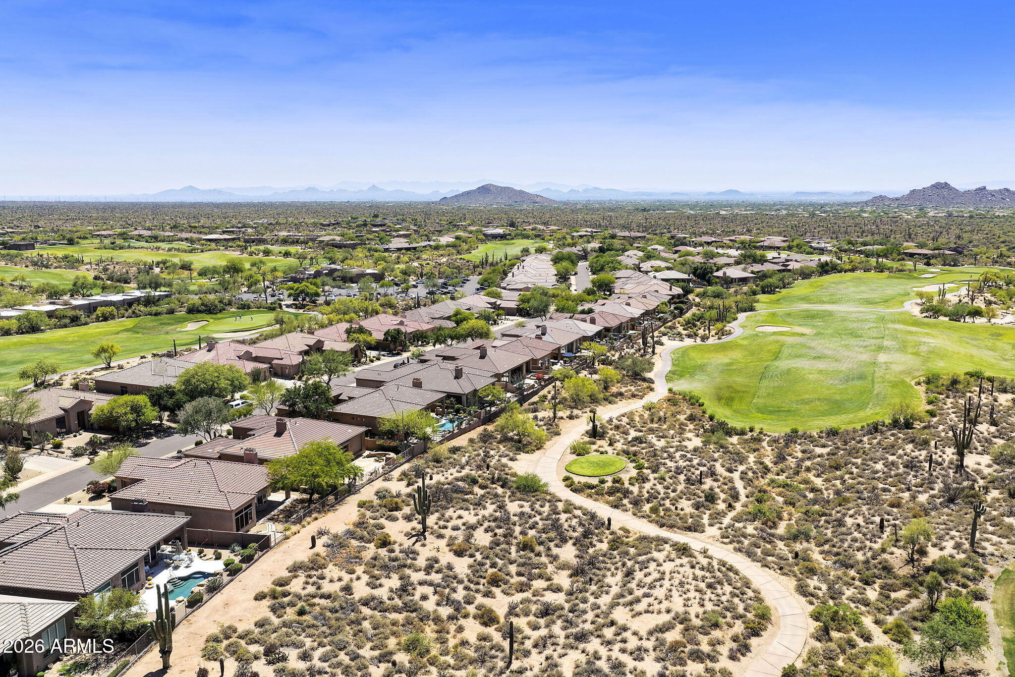 LEGEND TRAIL PARCEL G/H - Residential