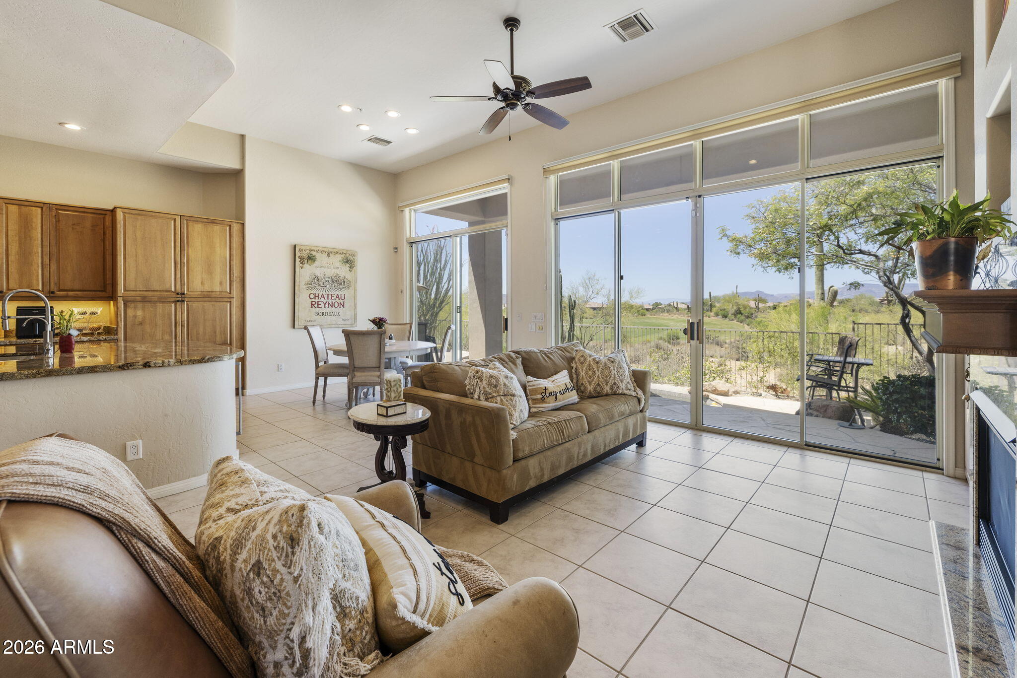 LEGEND TRAIL PARCEL G/H - Residential