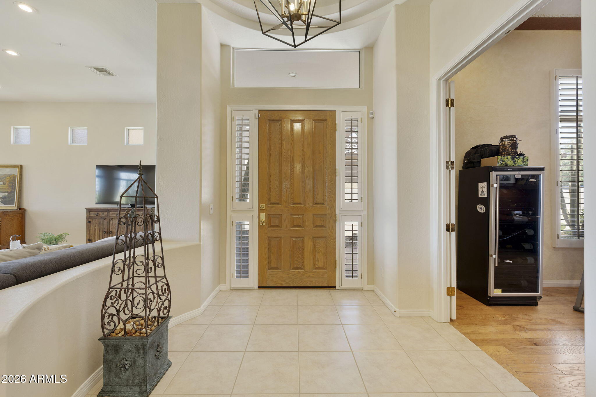 LEGEND TRAIL PARCEL G/H - Residential