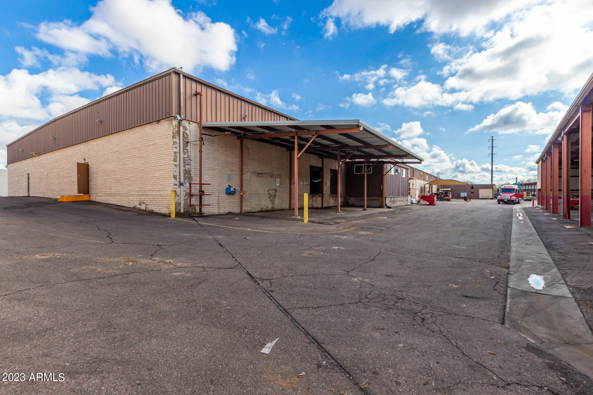 TRENDWOOD INCORPORATED - Commercial Sale