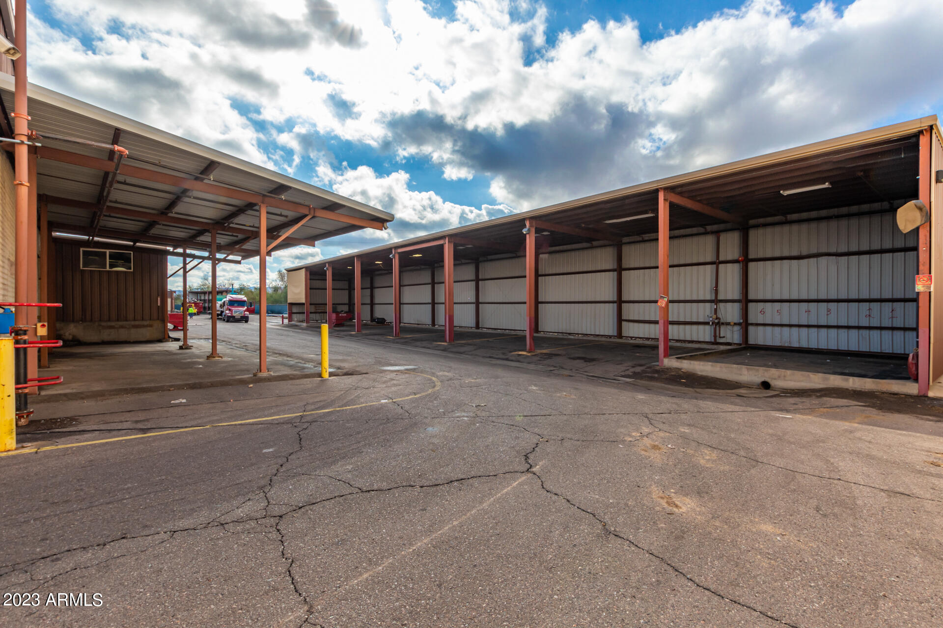 TRENDWOOD INCORPORATED - Commercial Sale