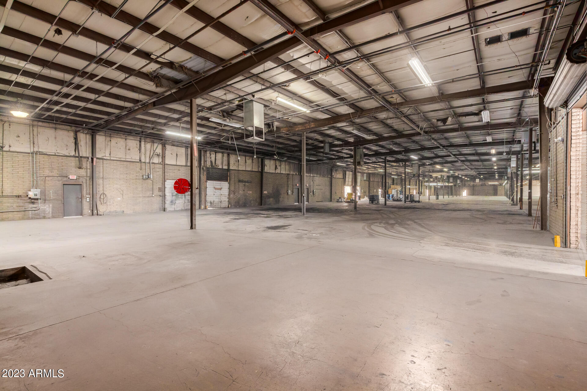 TRENDWOOD INCORPORATED - Commercial Sale