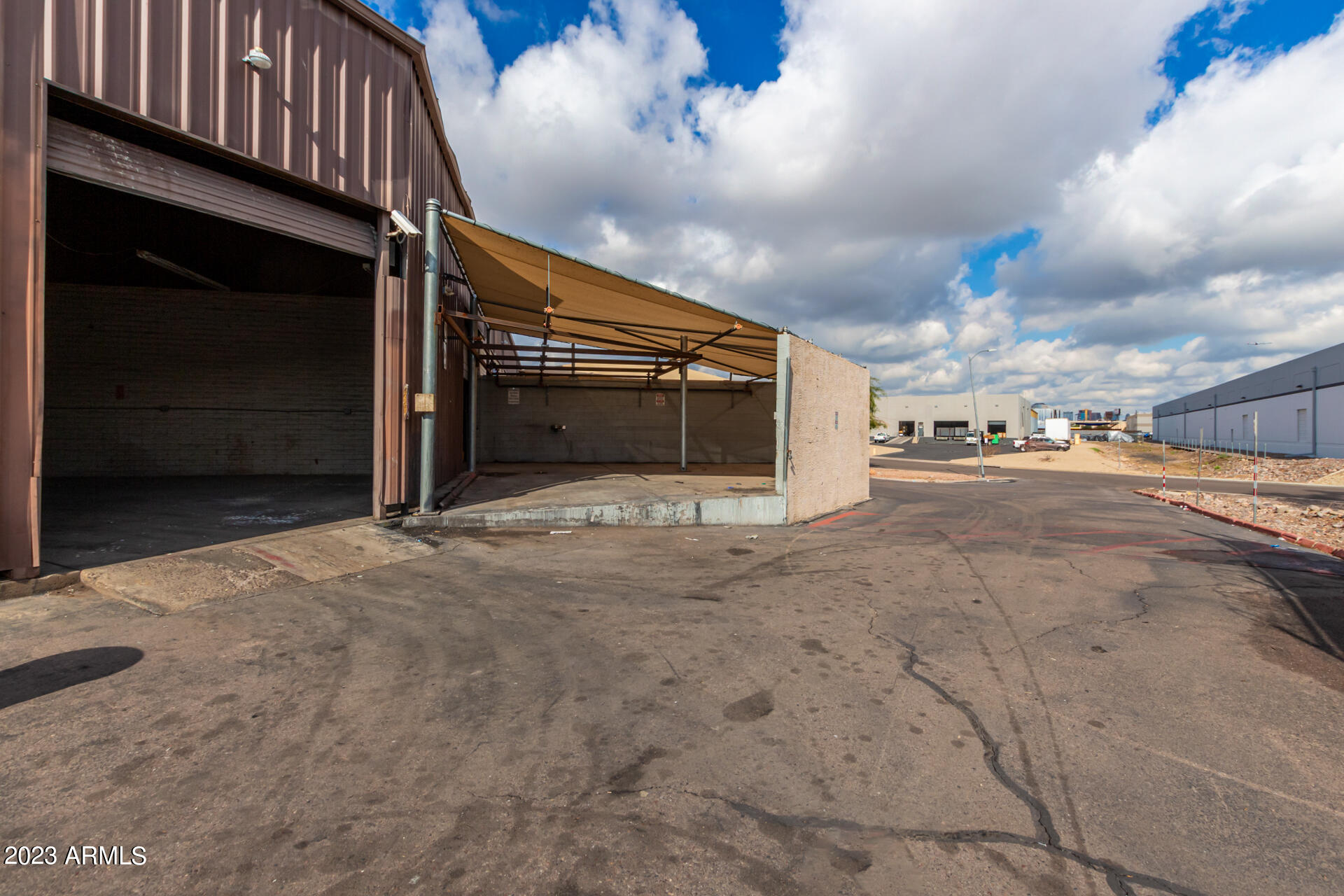 TRENDWOOD INCORPORATED - Commercial Sale