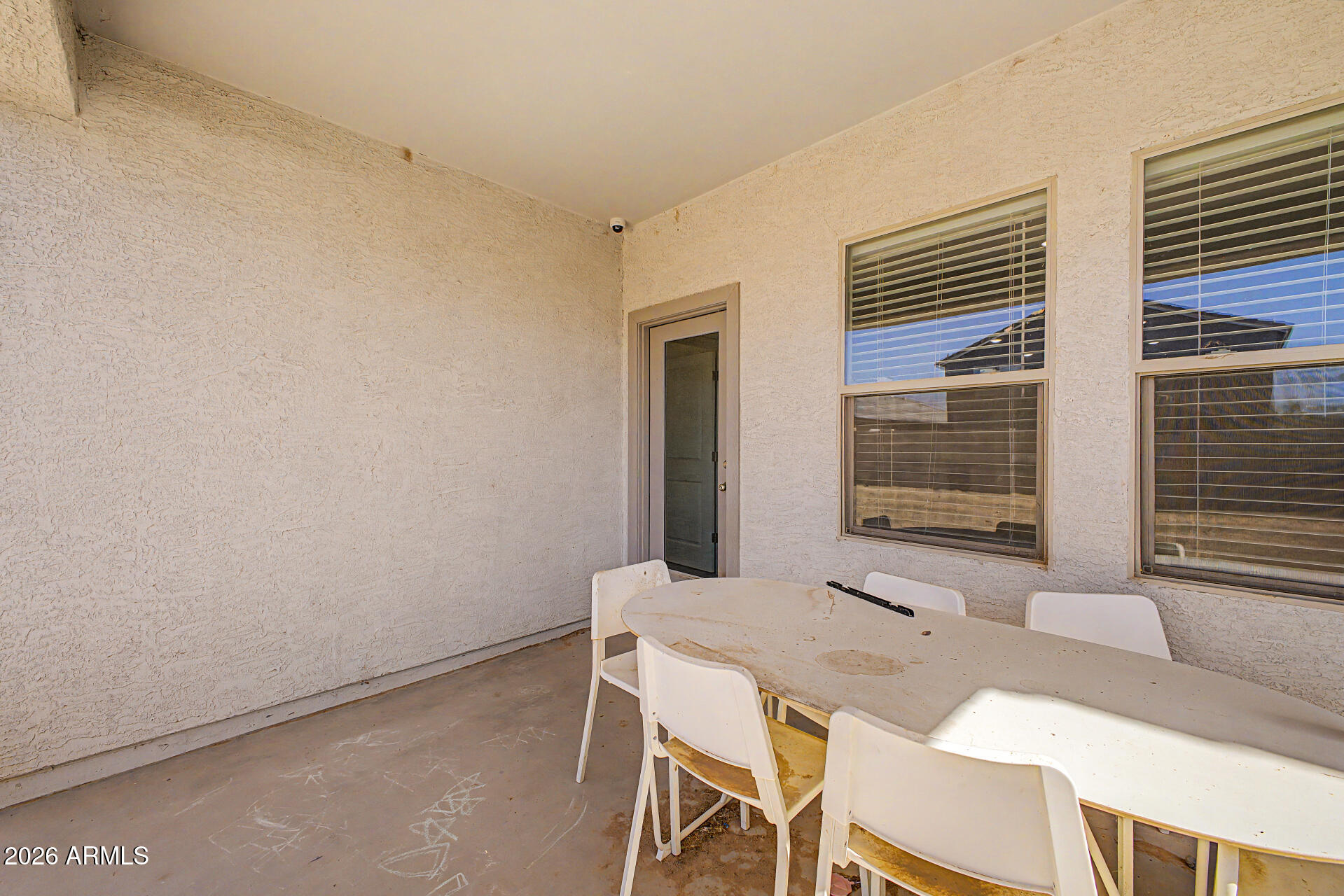 PARCEL G PORTIONS OF PARCELS K & F AT MAGIC RANCH - Residential