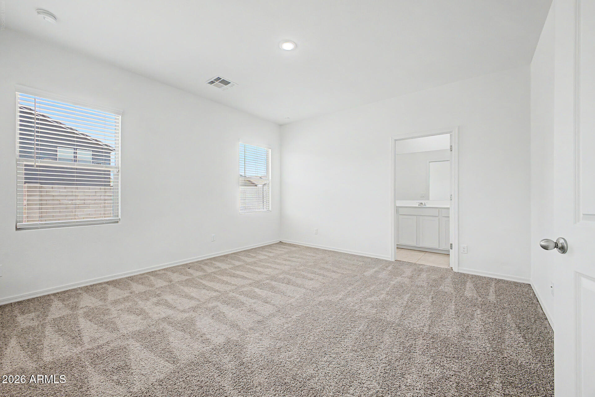 PARCEL G PORTIONS OF PARCELS K & F AT MAGIC RANCH - Residential
