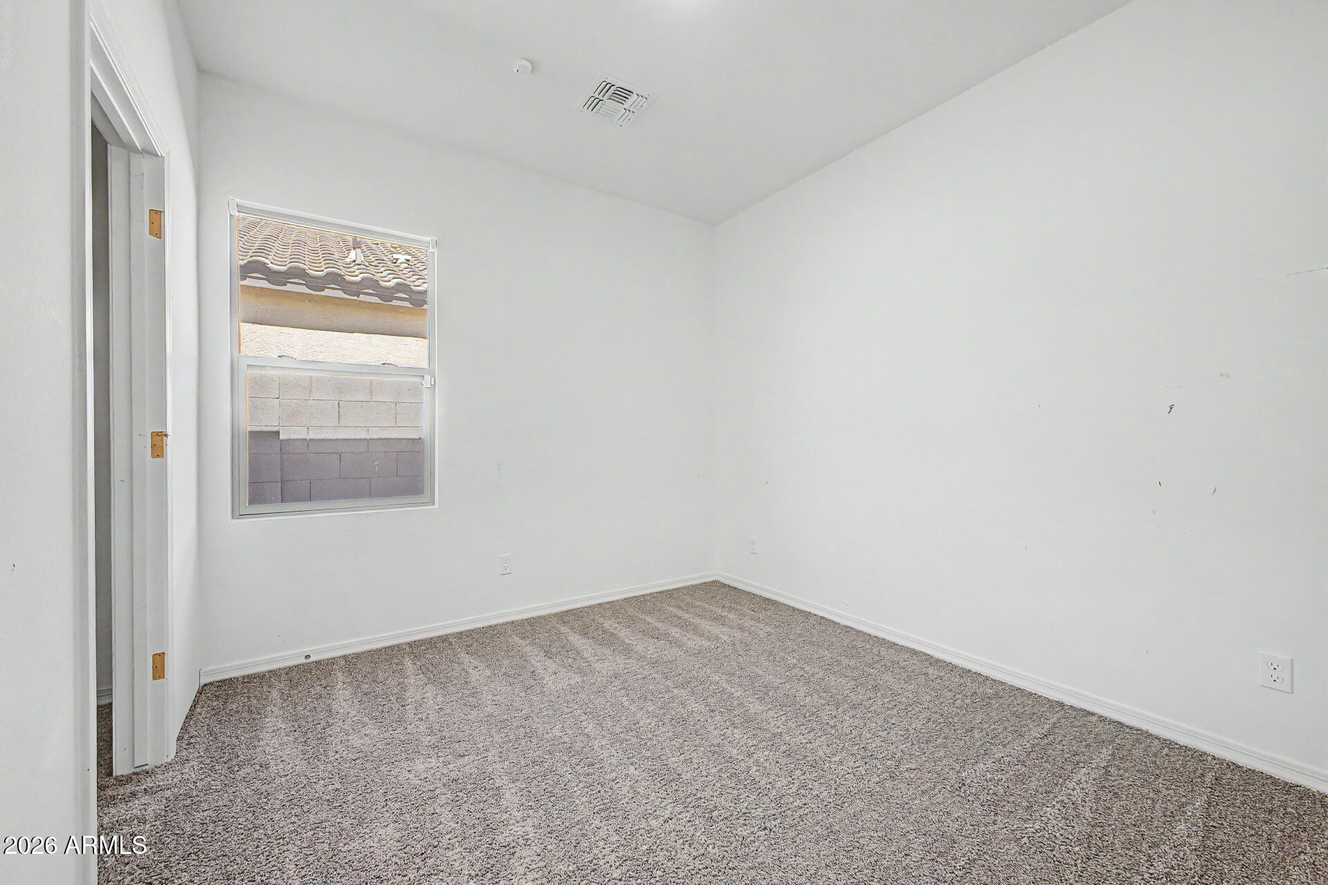 PARCEL G PORTIONS OF PARCELS K & F AT MAGIC RANCH - Residential